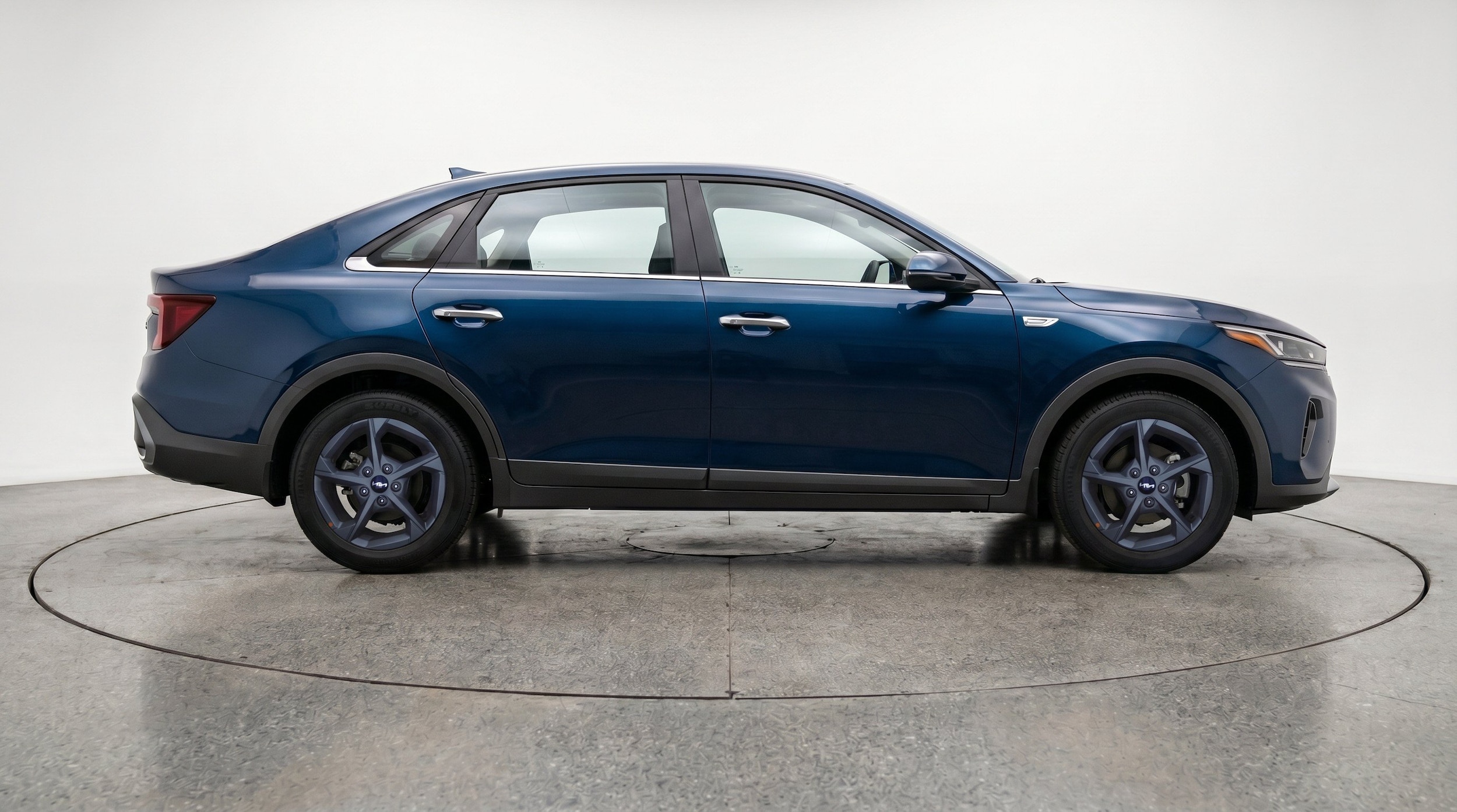 Thumbnail: 2026 Kia K4 - 10