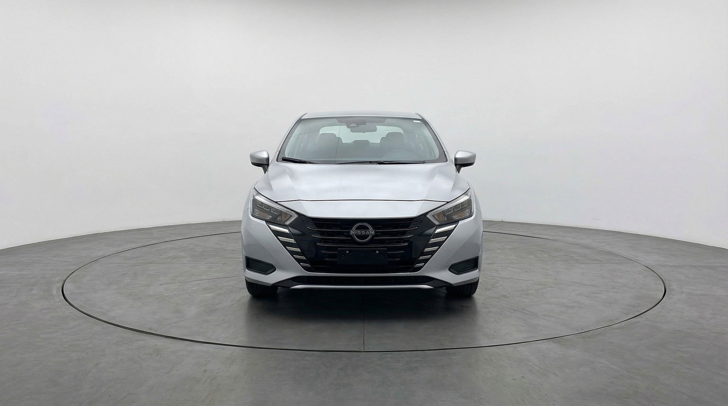 Thumbnail: 2025 Nissan Versa - 2