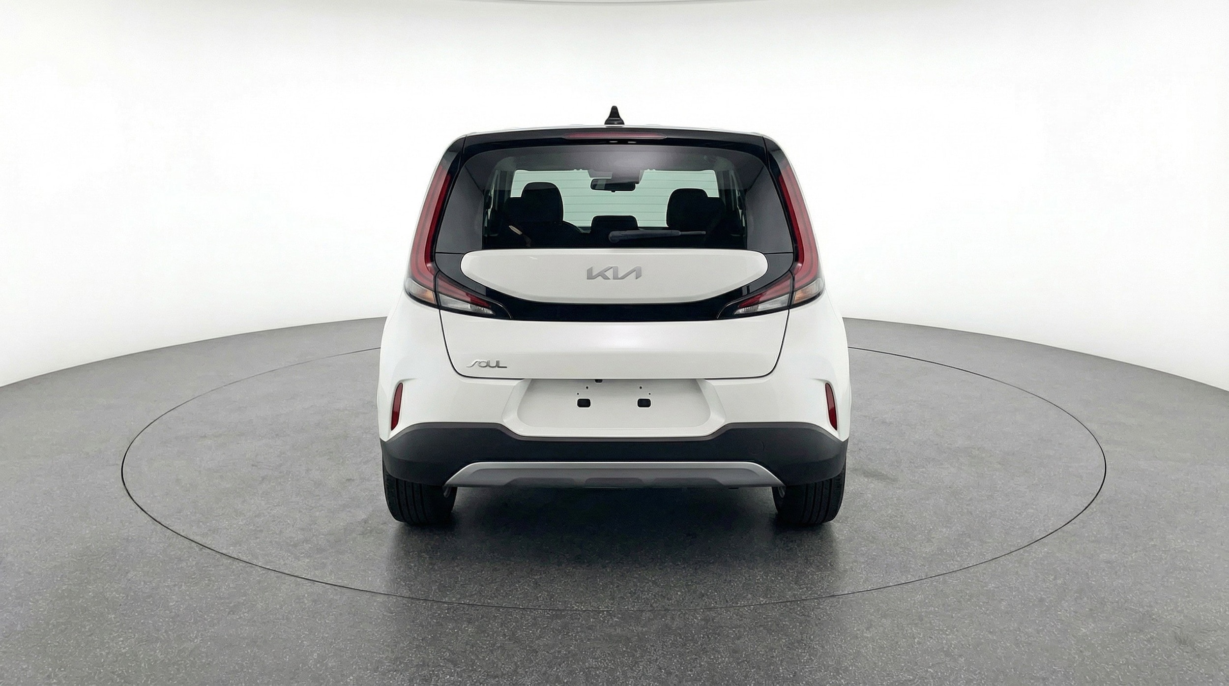Thumbnail: 2025 Kia Soul - 7