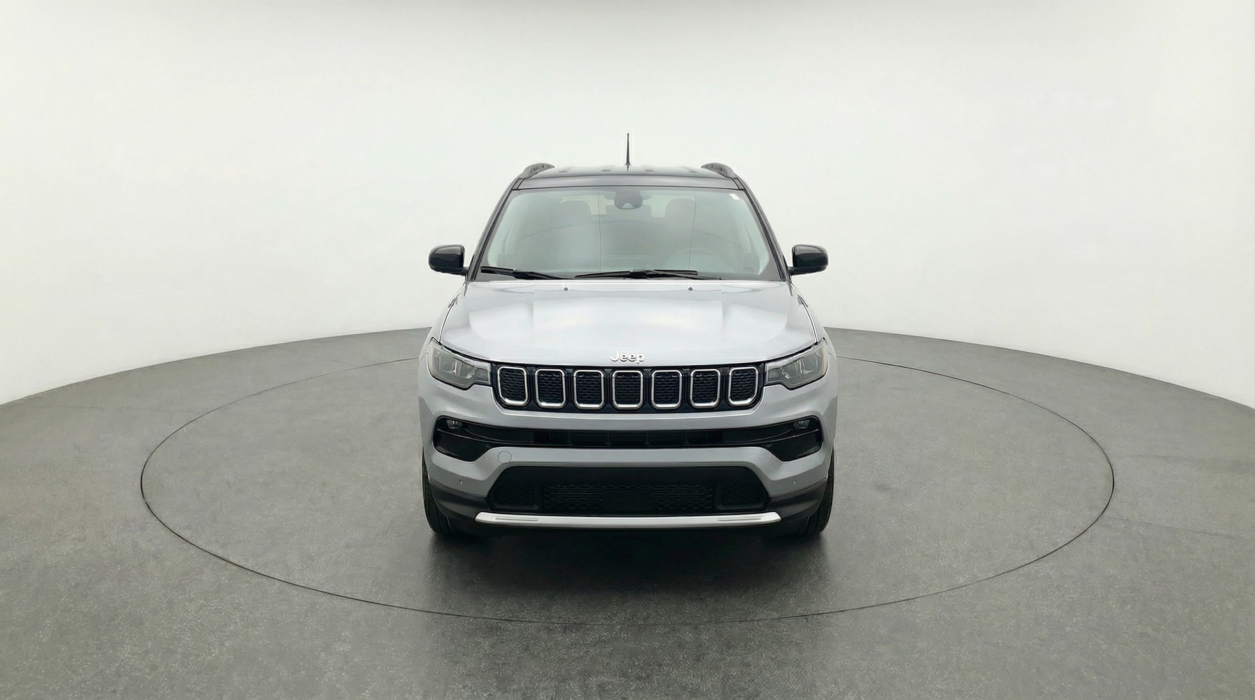 Thumbnail: 2025 Jeep Compass - 2