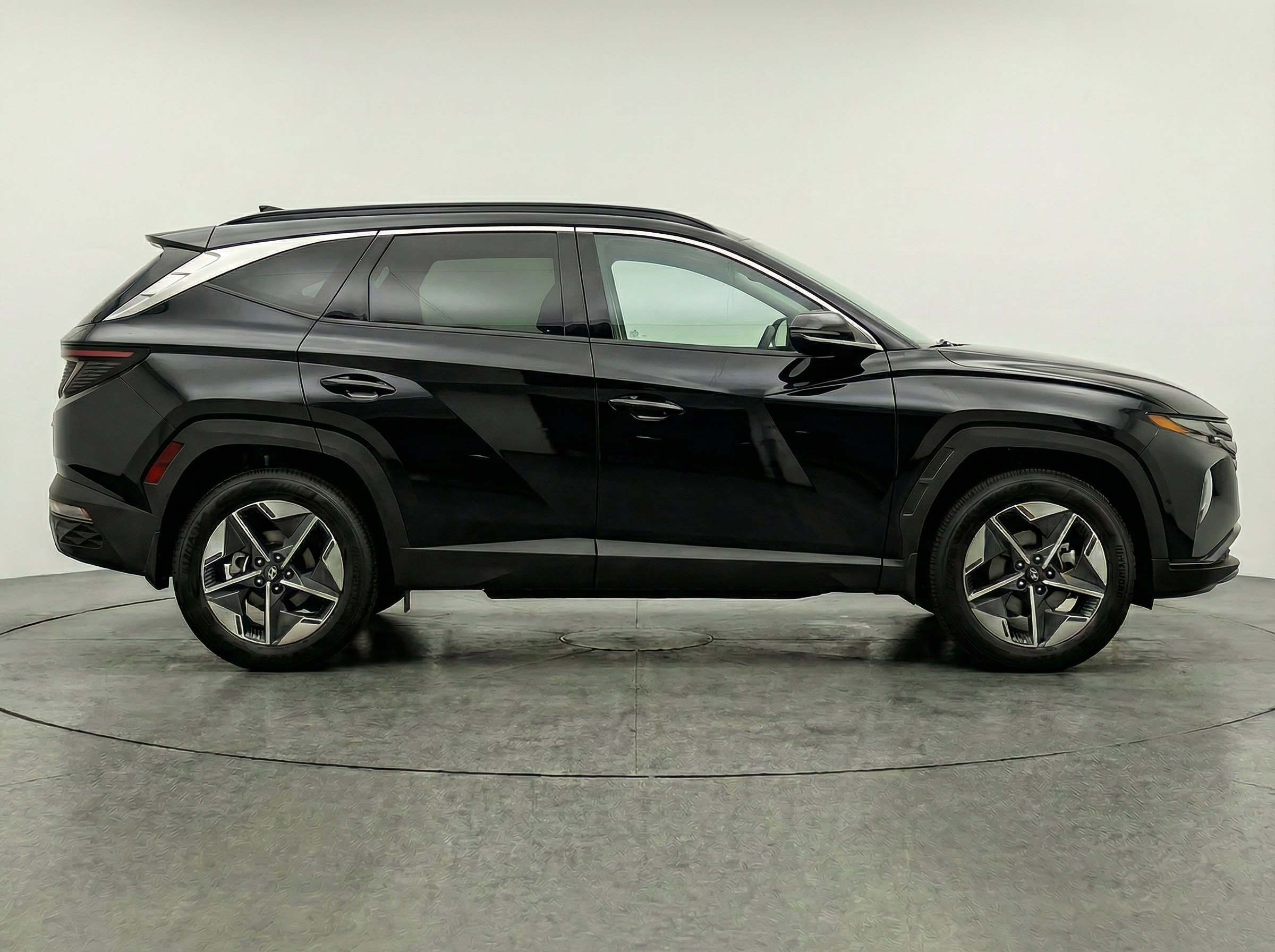 Thumbnail: 2026 Hyundai Tucson - 11