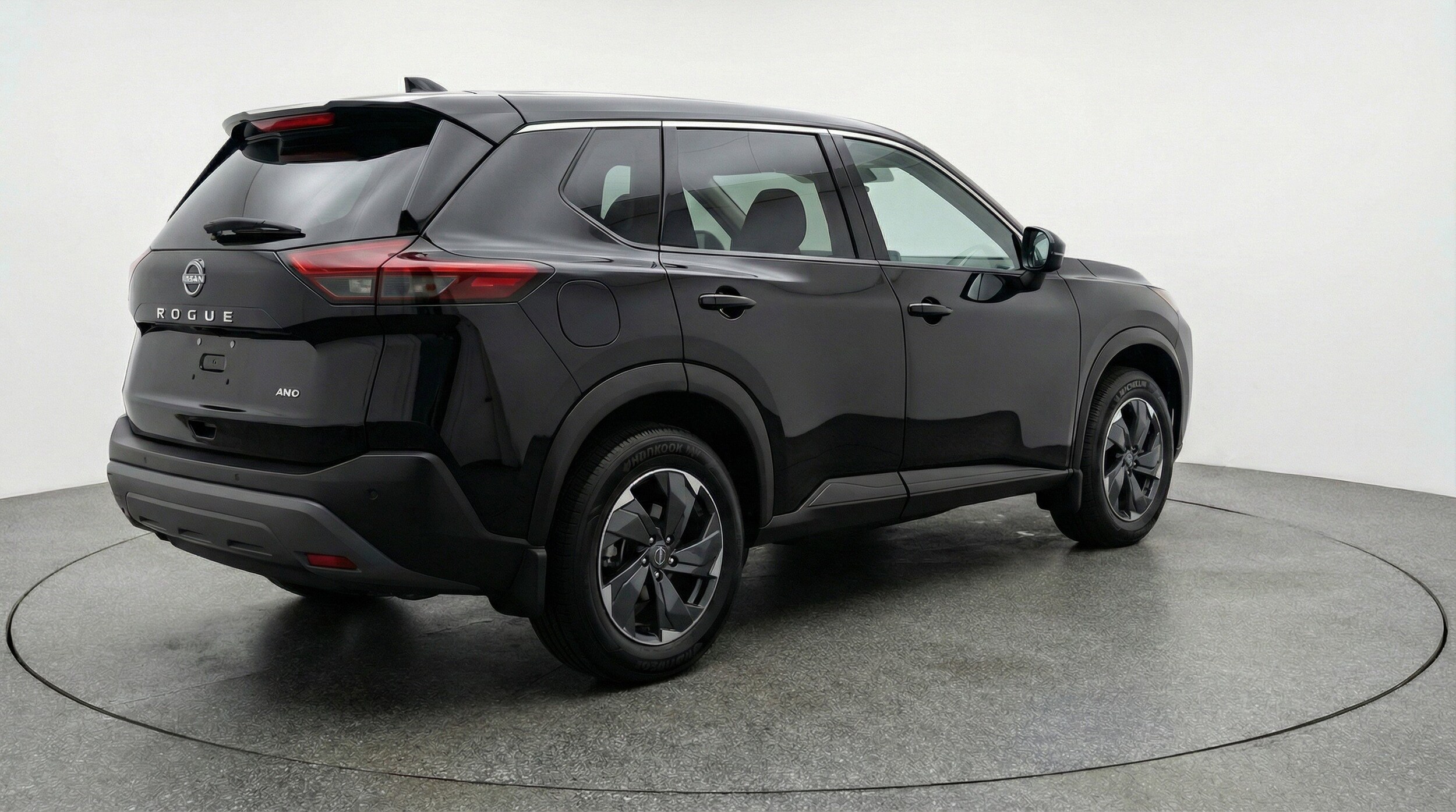 Thumbnail: 2025 Nissan Rogue - 9