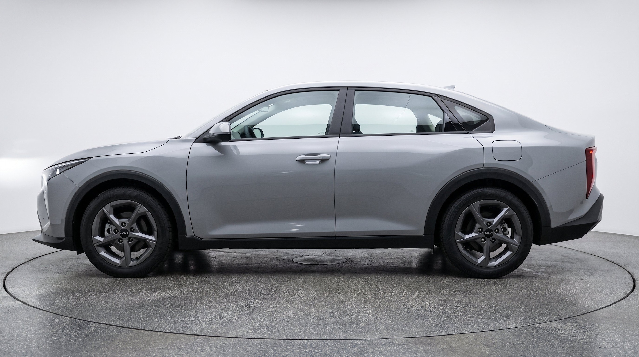 Thumbnail: 2026 Kia K4 - 5