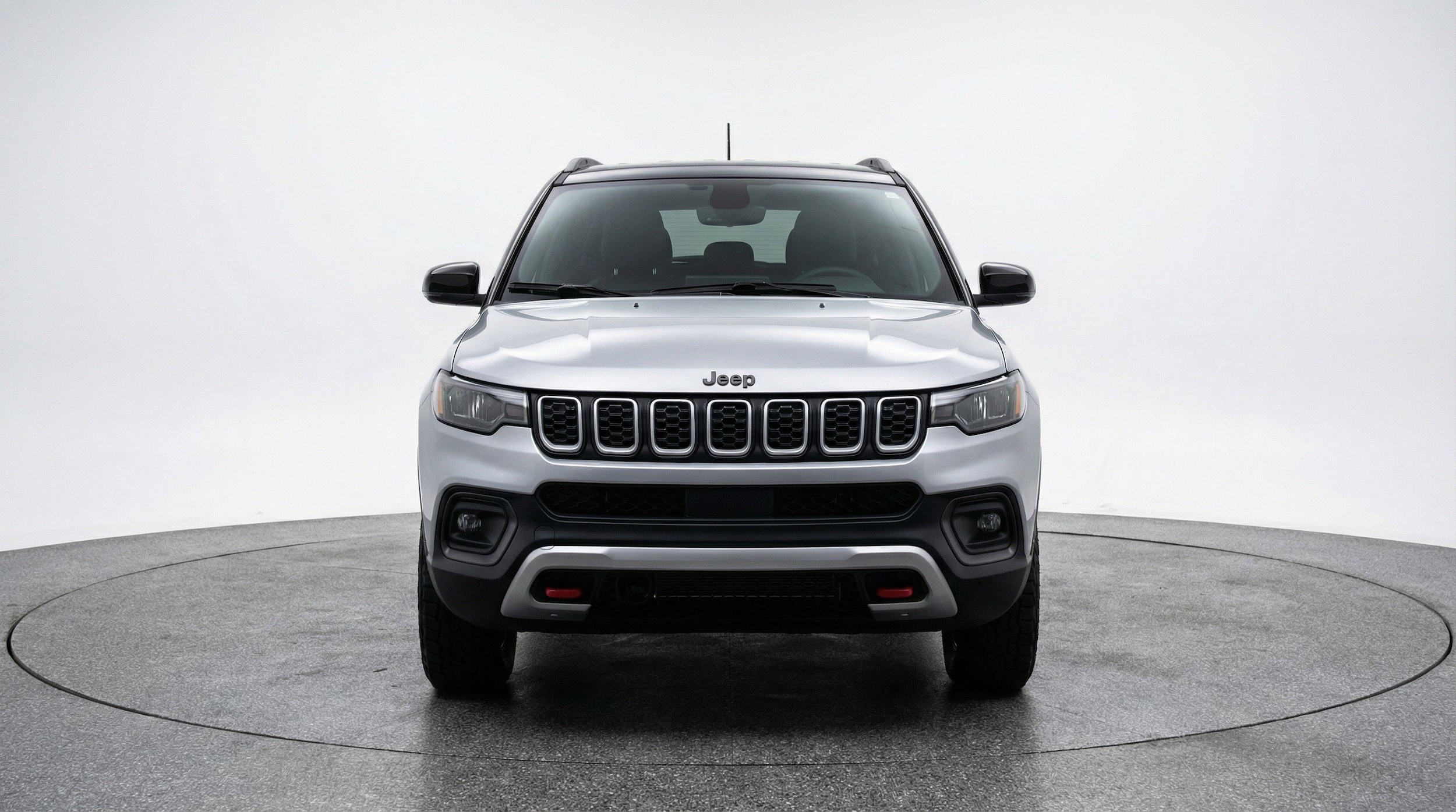 Thumbnail: 2025 Jeep Compass - 2