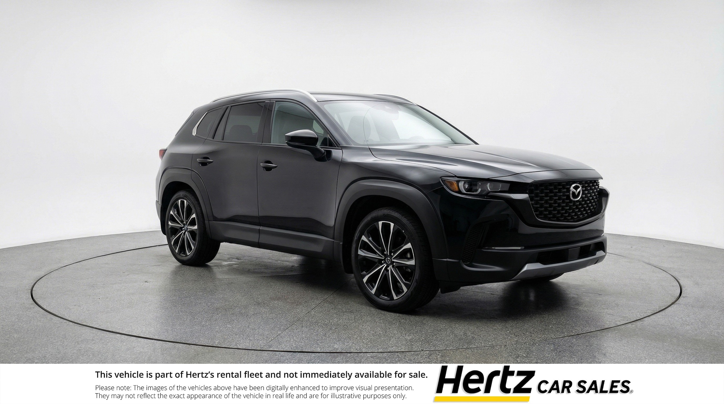 Thumbnail: 2026 Mazda CX-50 - 1