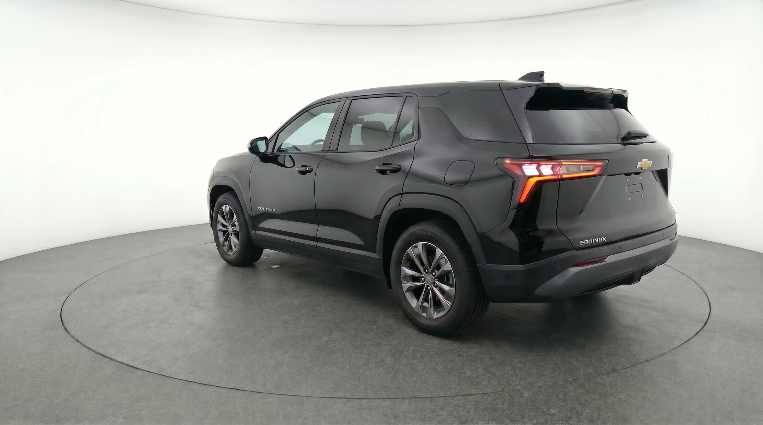 Thumbnail: 2025 Chevrolet Equinox - 6
