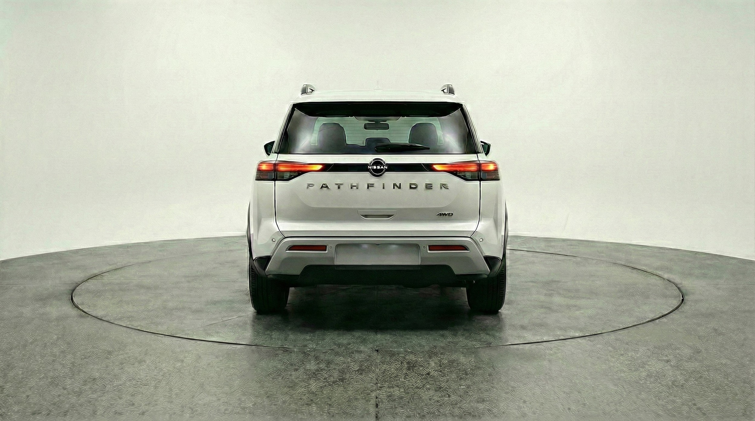 Thumbnail: 2025 Nissan Pathfinder - 7