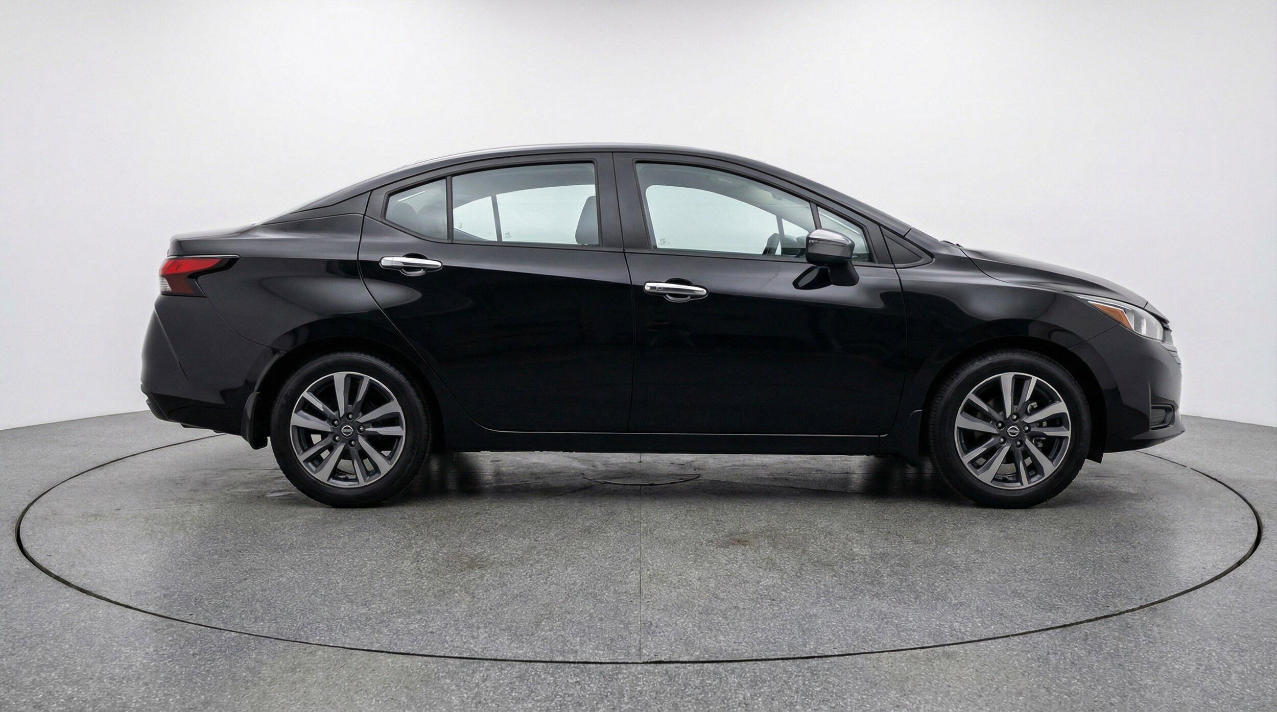 Thumbnail: 2025 Nissan Versa - 11