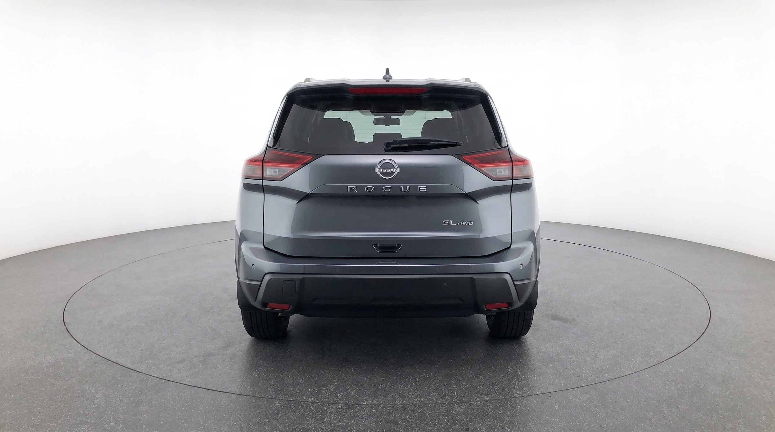 Thumbnail: 2026 Nissan Rogue - 7