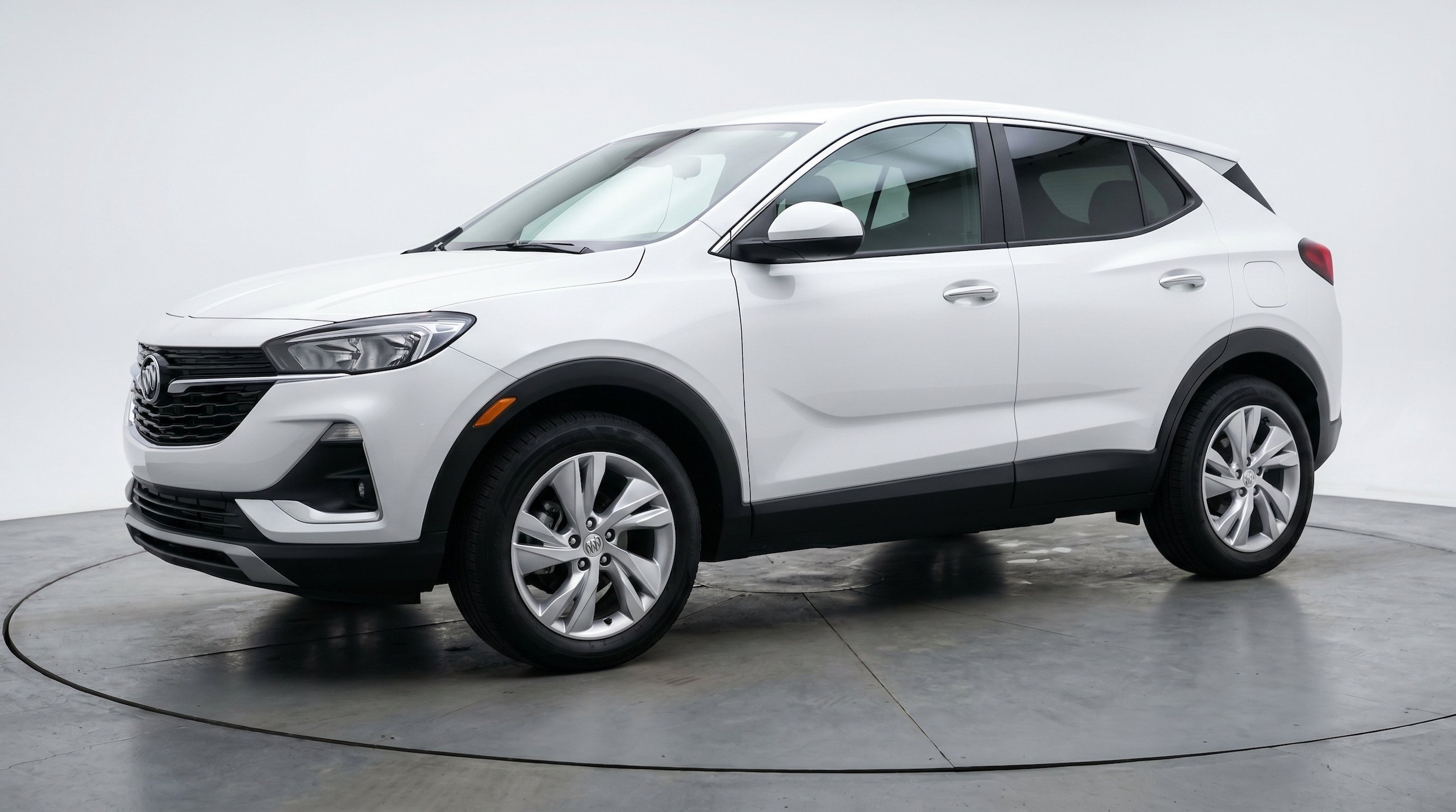 Thumbnail: 2026 Buick Encore GX - 3