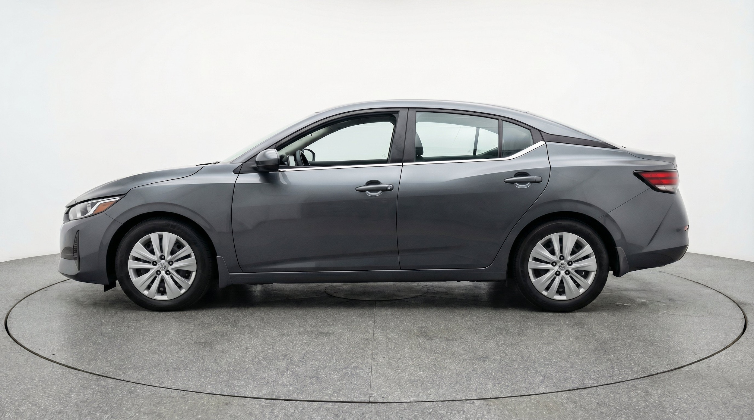 Thumbnail: 2025 Nissan Sentra - 5