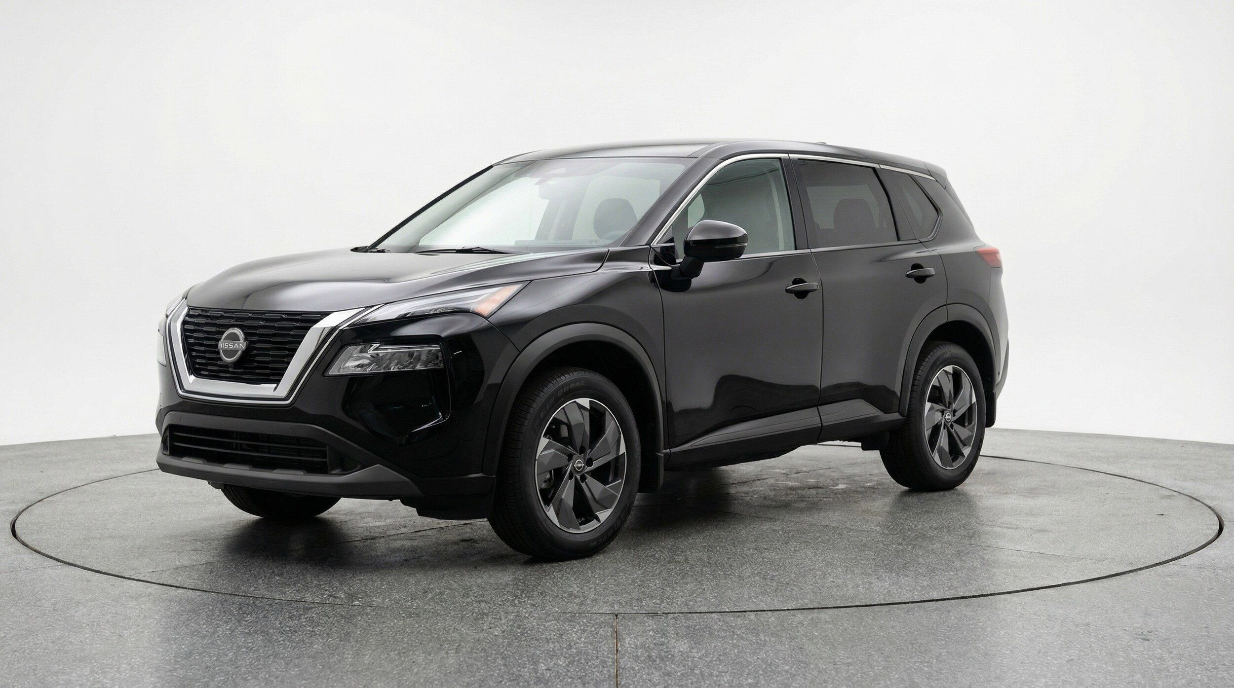 Thumbnail: 2025 Nissan Rogue - 3