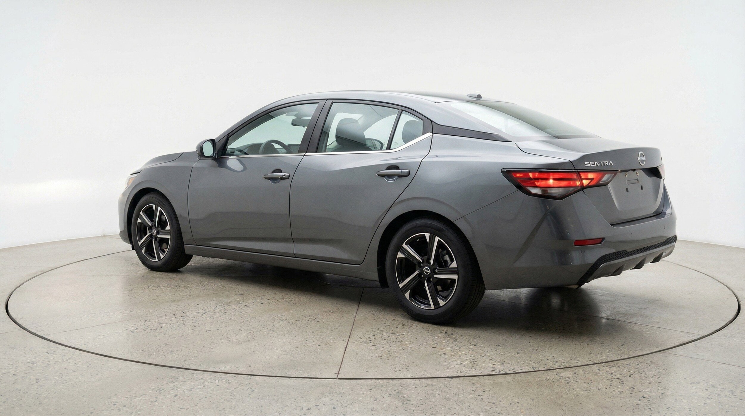 Thumbnail: 2025 Nissan Sentra - 6