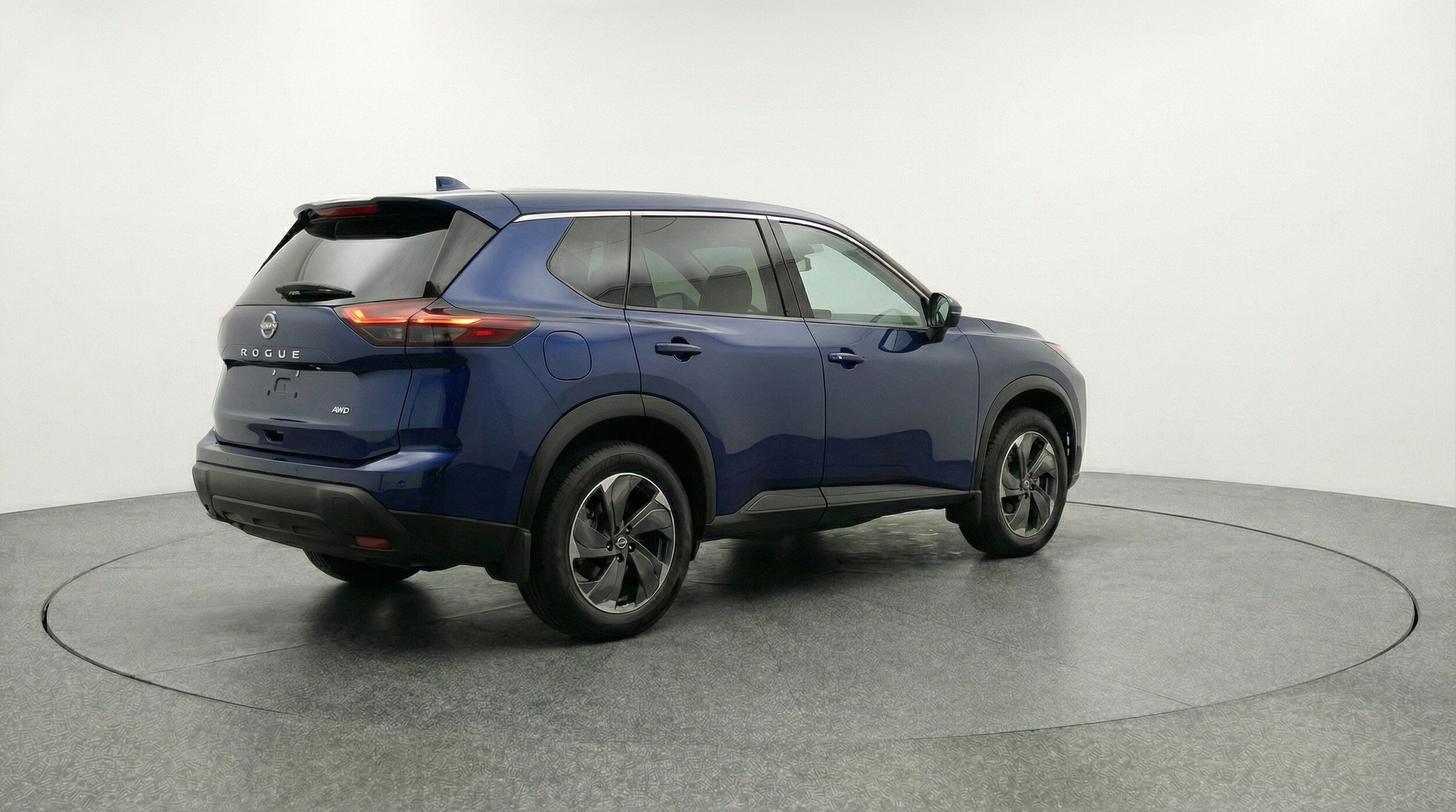 Thumbnail: 2025 Nissan Rogue - 9