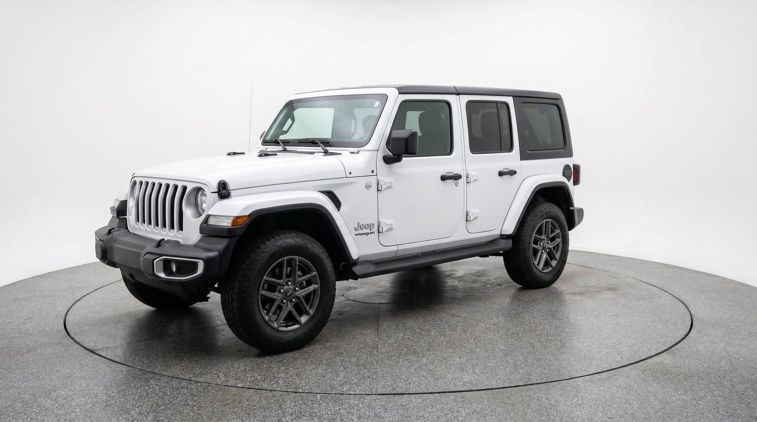 Thumbnail: 2025 Jeep Wrangler - 3