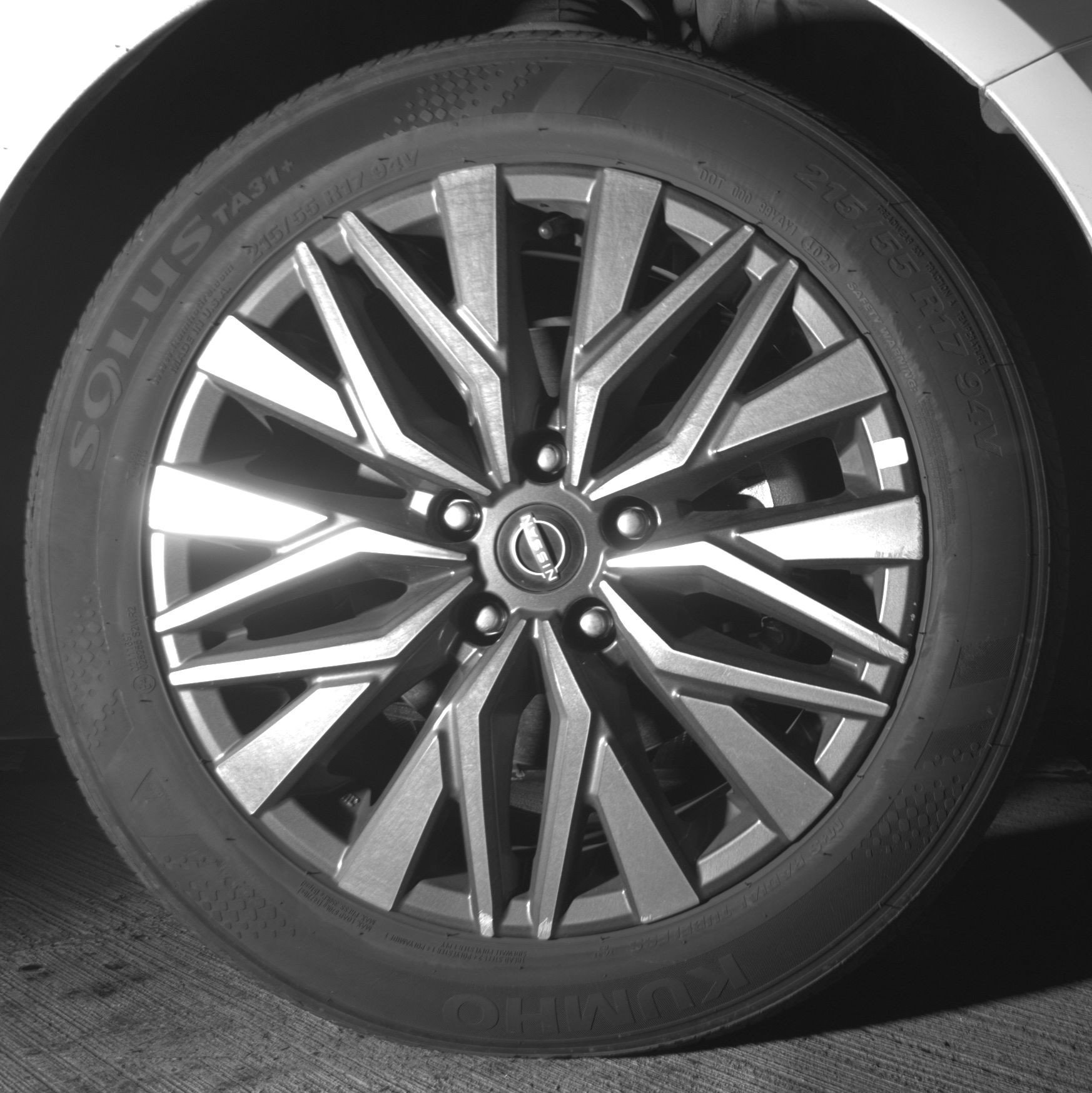 Thumbnail: 2025 Nissan Altima - 13