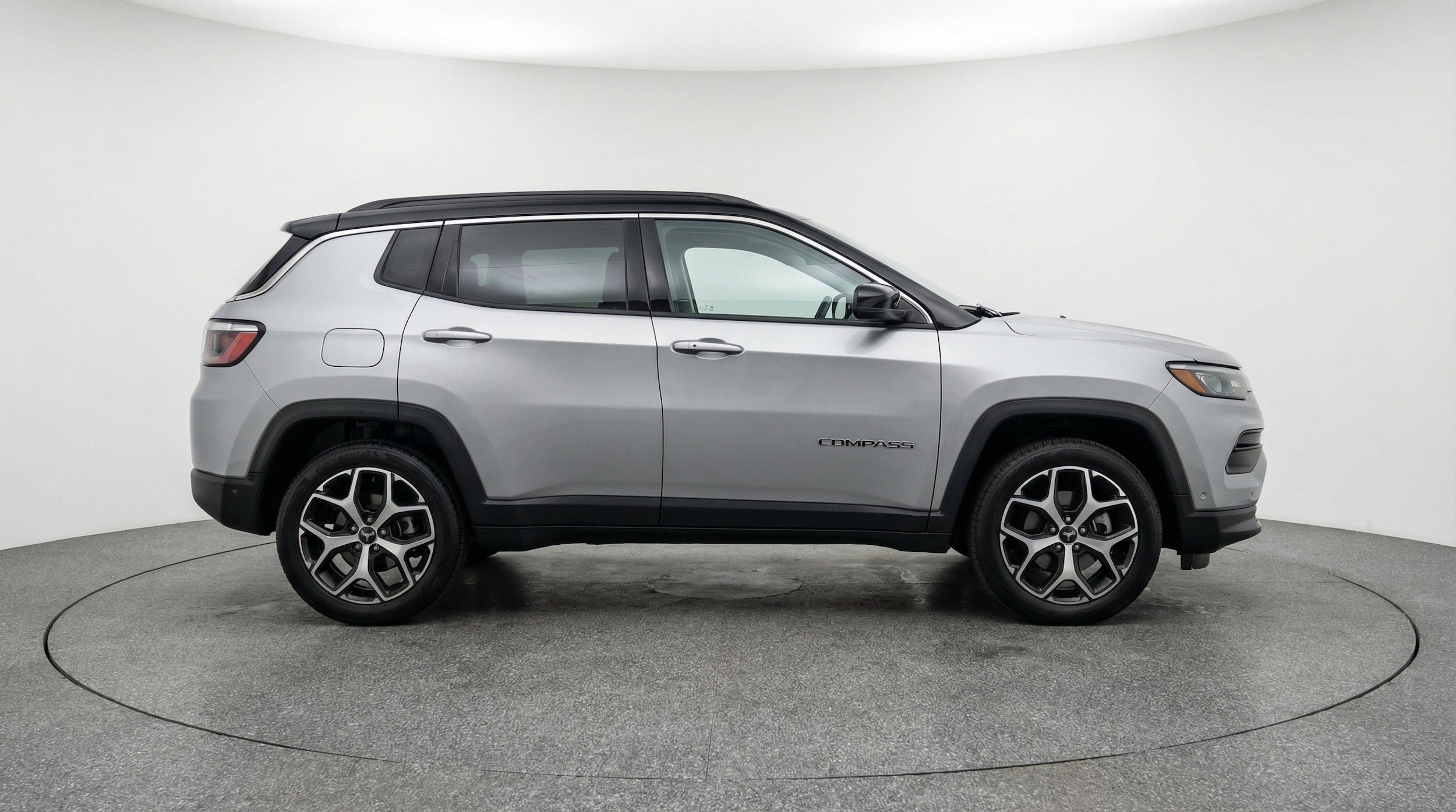 Thumbnail: 2025 Jeep Compass - 11