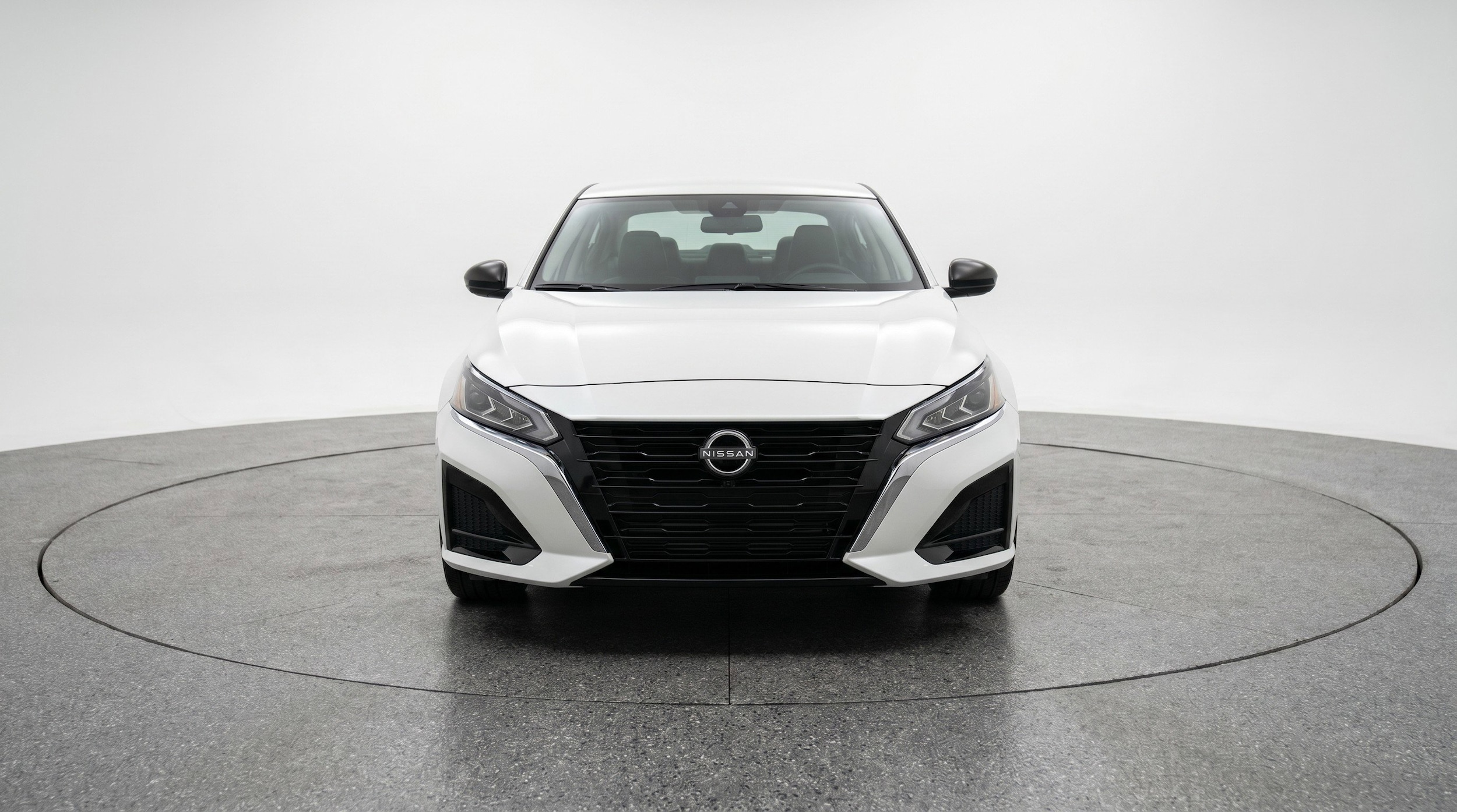 Thumbnail: 2025 Nissan Altima - 2
