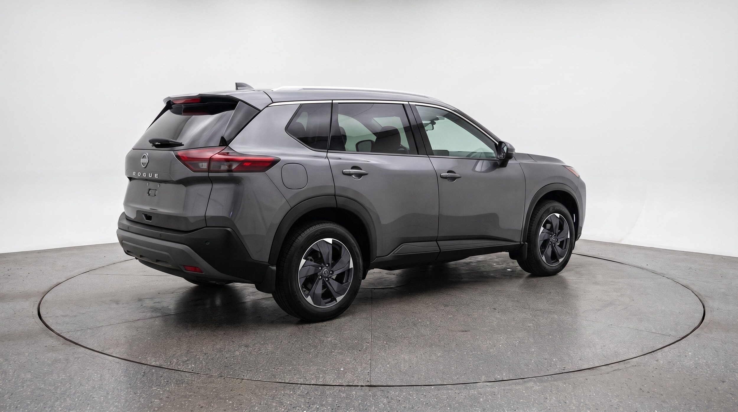 Thumbnail: 2025 Nissan Rogue - 9