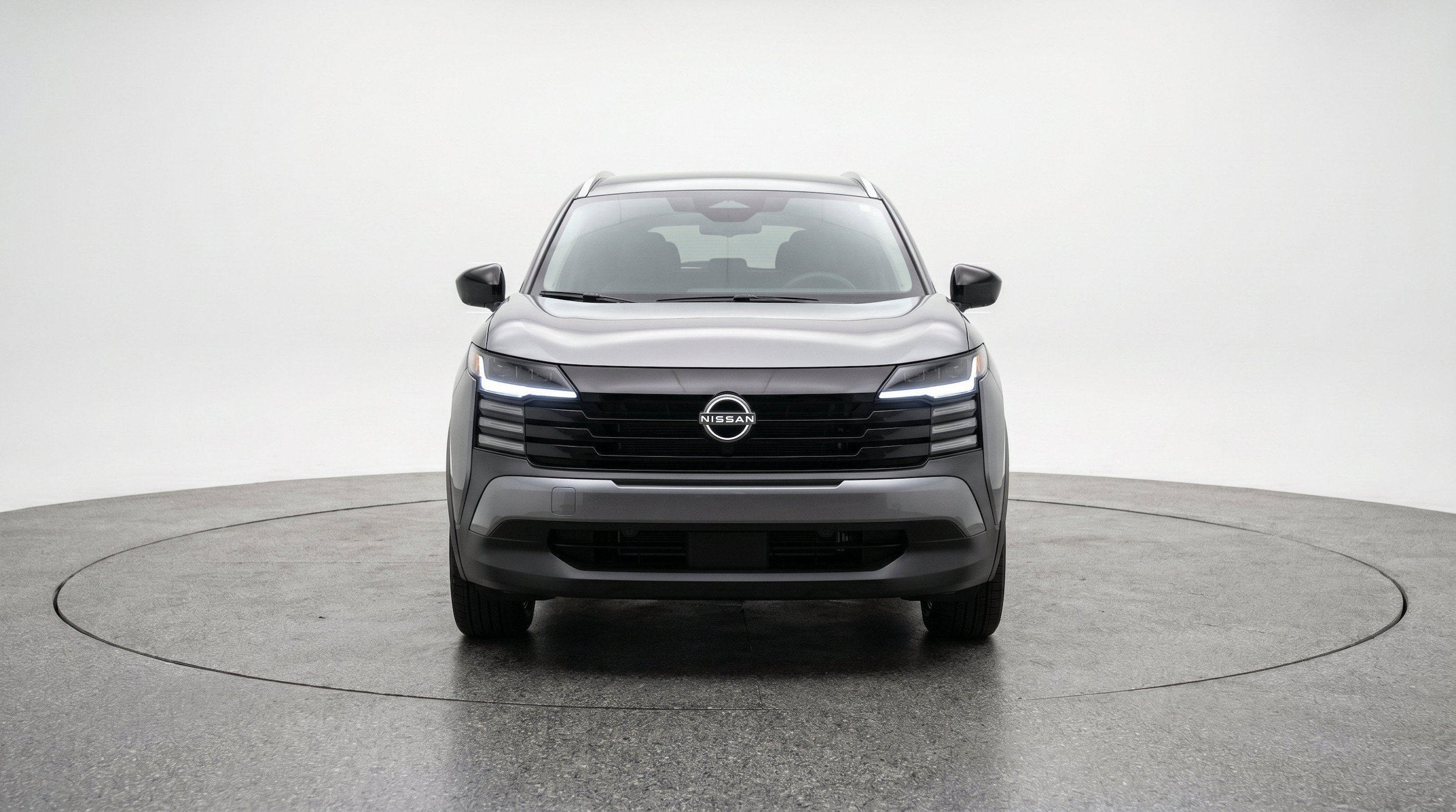 Thumbnail: 2026 Nissan Kicks - 2