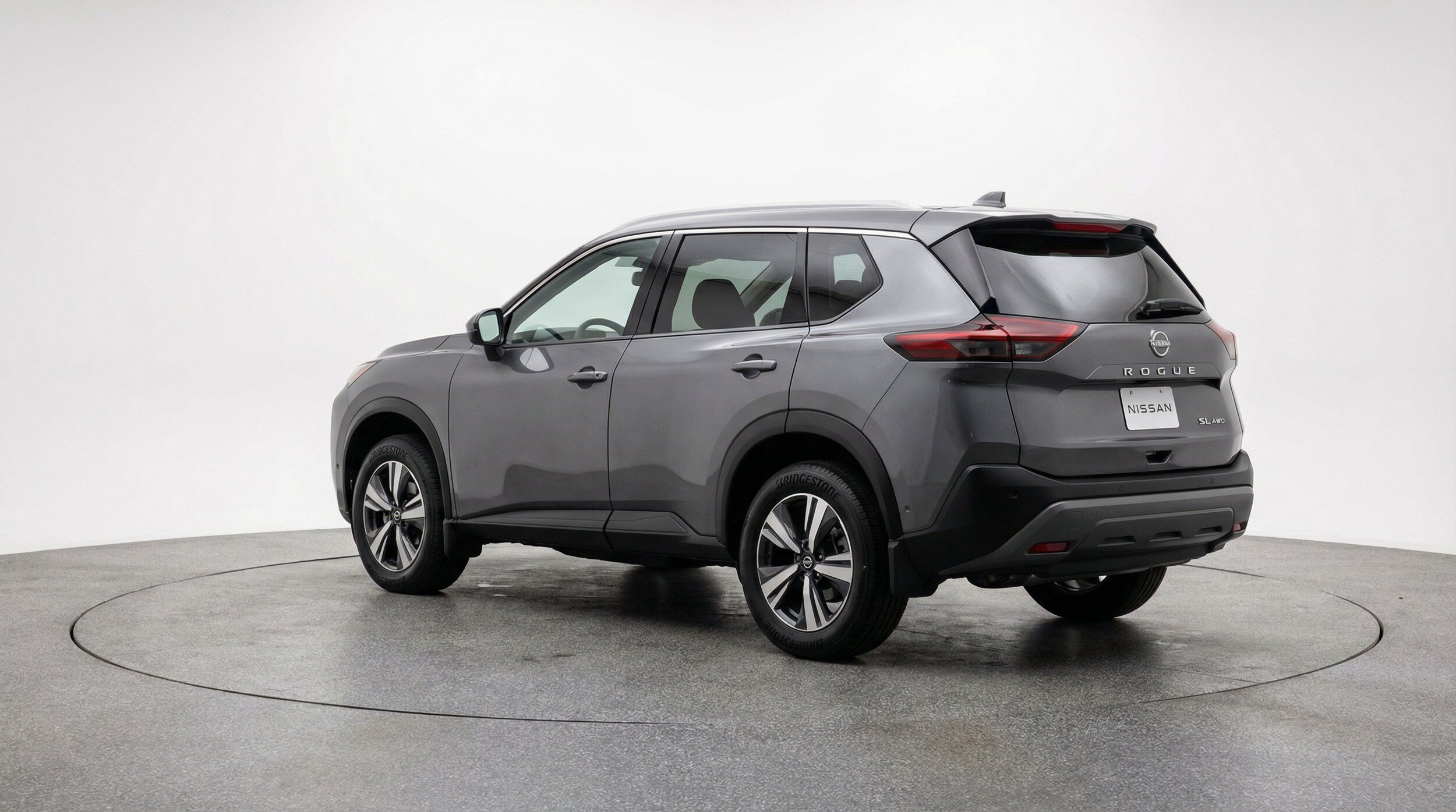 Thumbnail: 2026 Nissan Rogue - 6