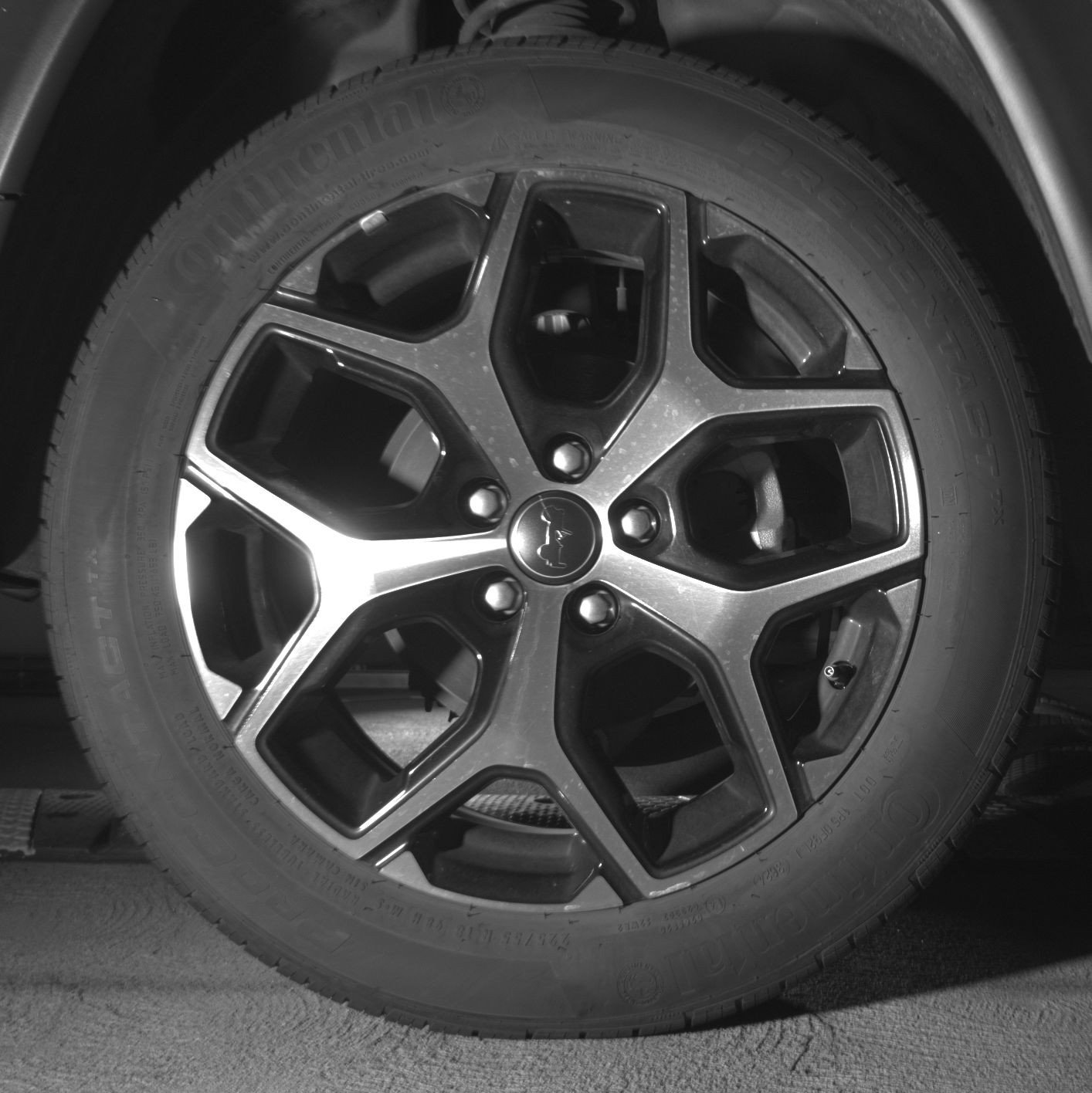 Thumbnail: 2025 Jeep Compass - 15