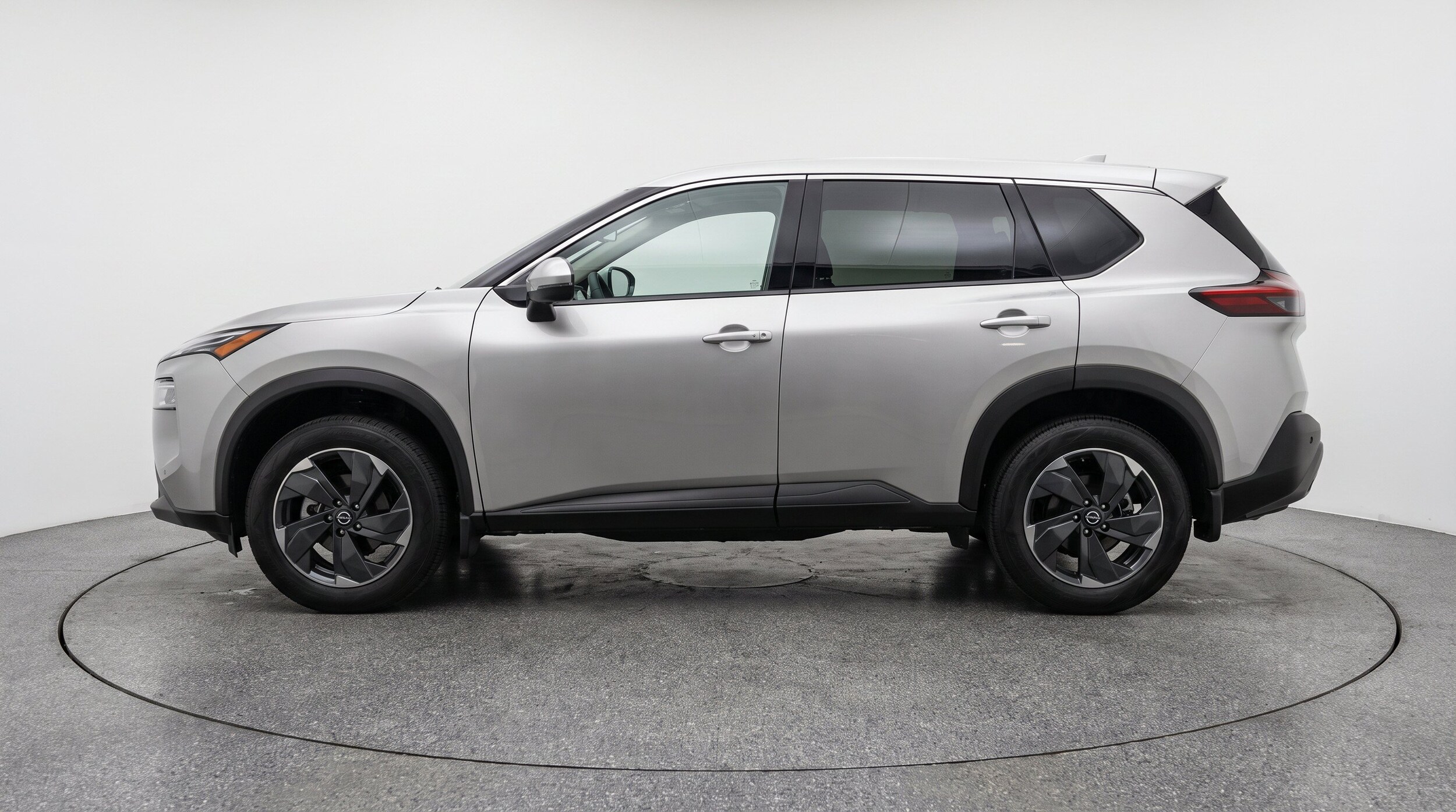 Thumbnail: 2025 Nissan Rogue - 5