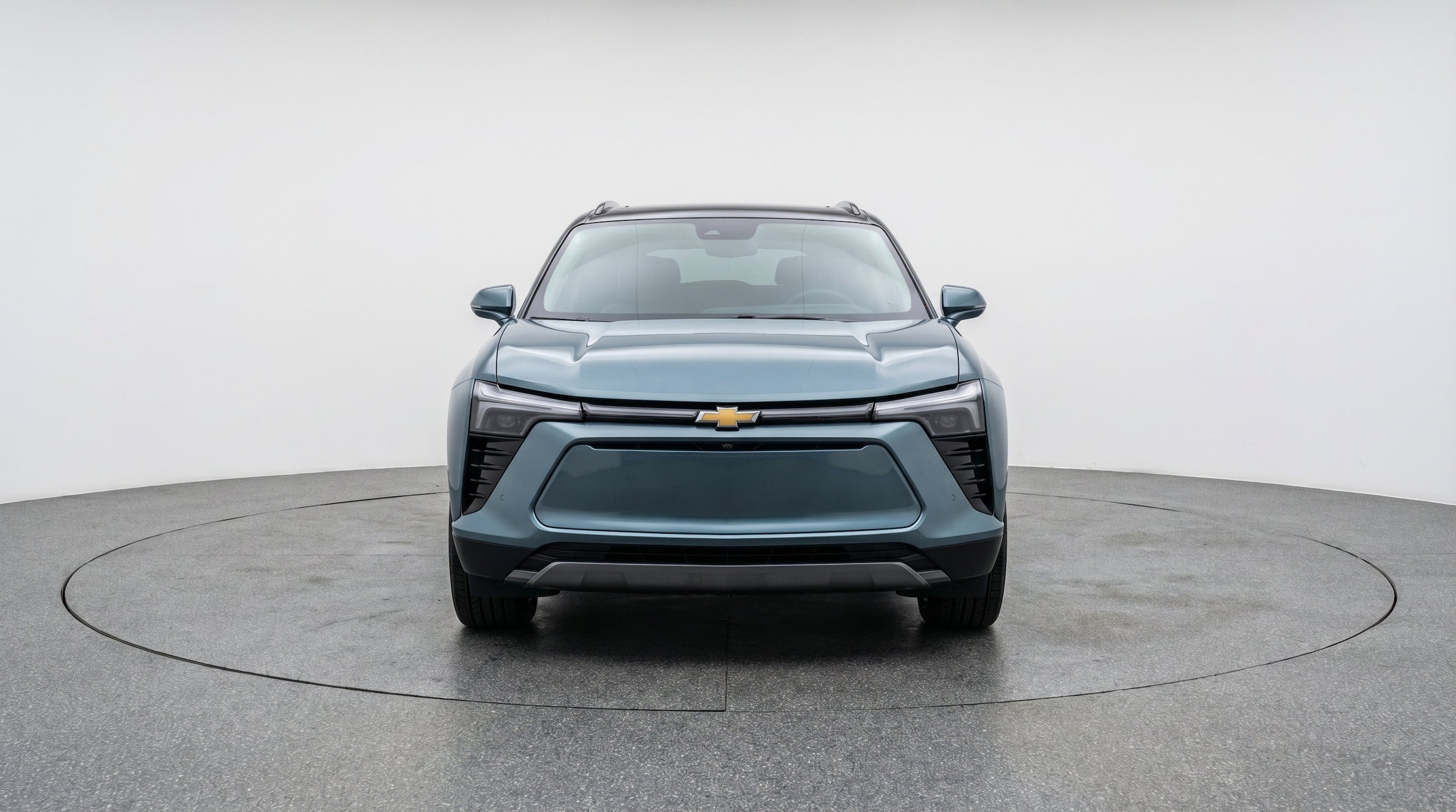 Thumbnail: 2025 Chevrolet Blazer - 2