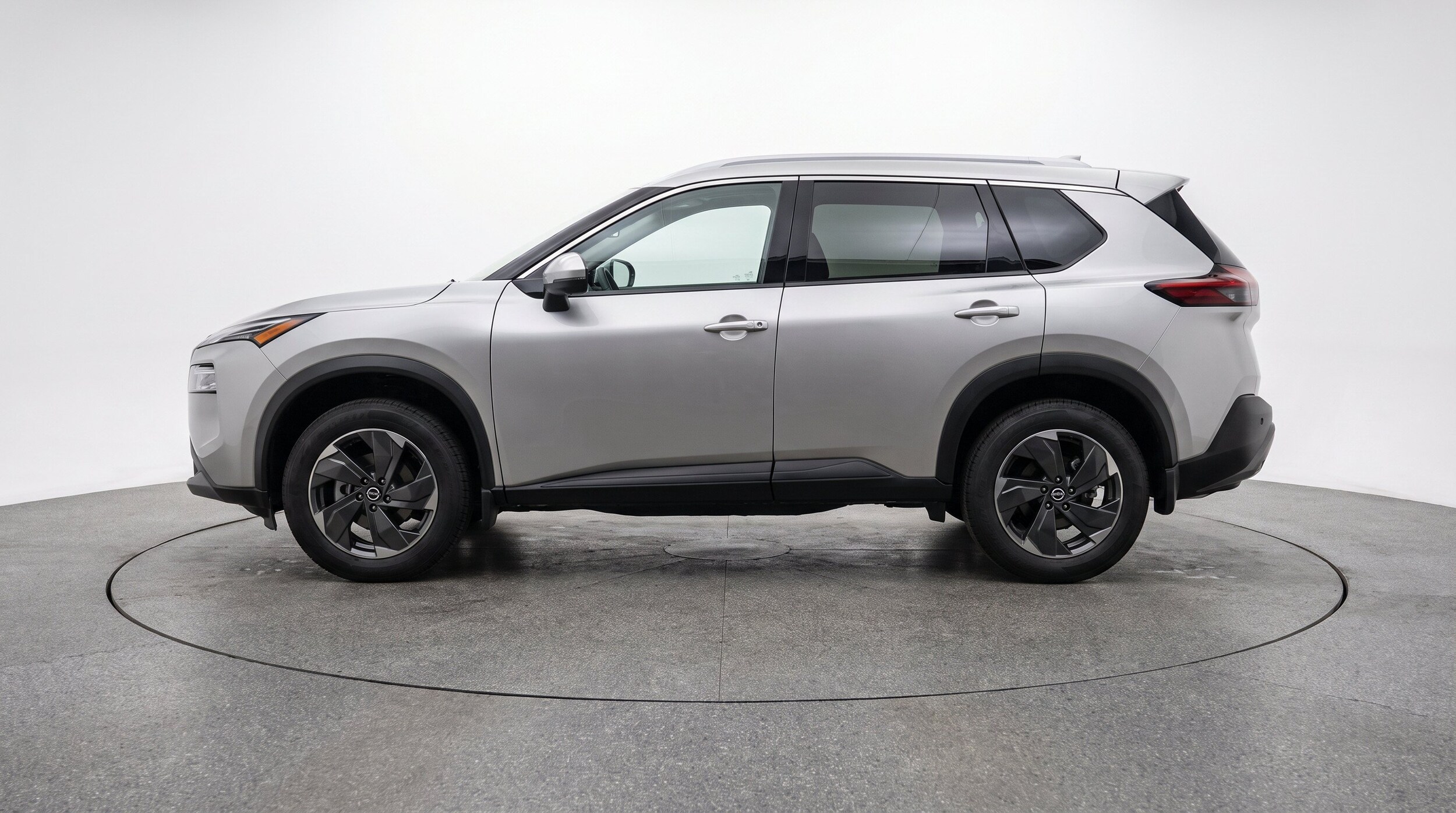Thumbnail: 2025 Nissan Rogue - 5