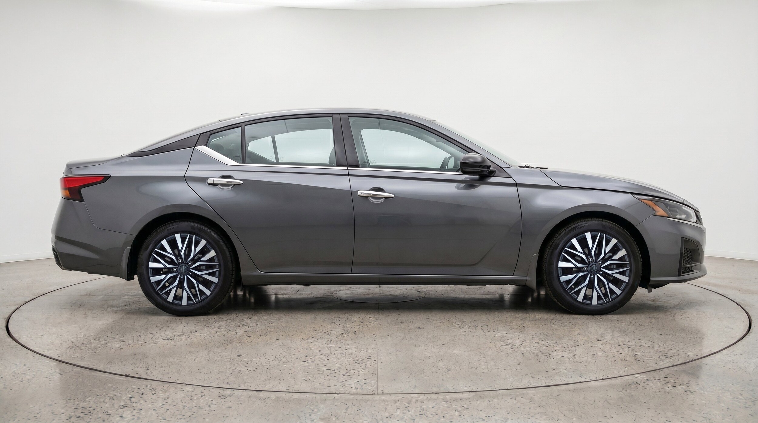 Thumbnail: 2025 Nissan Altima - 11