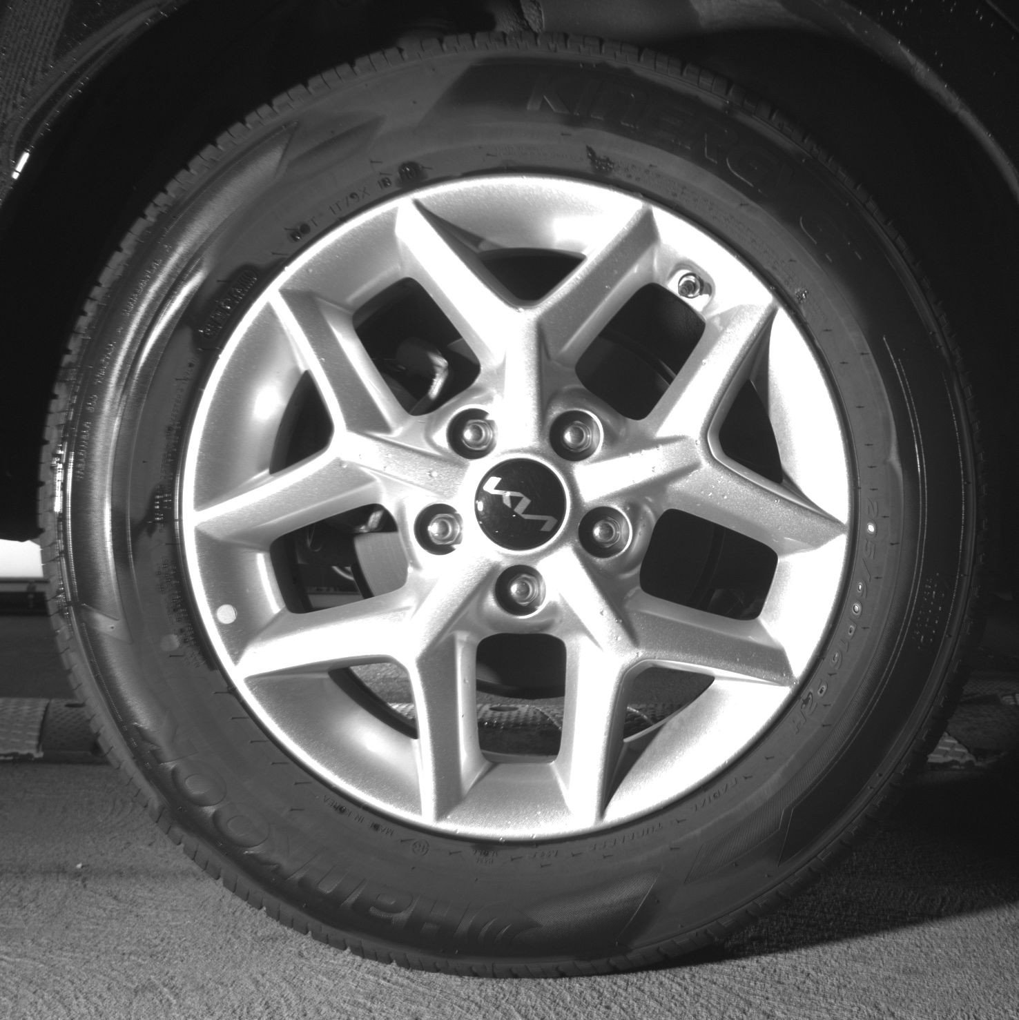 Thumbnail: 2025 Kia Soul - 22