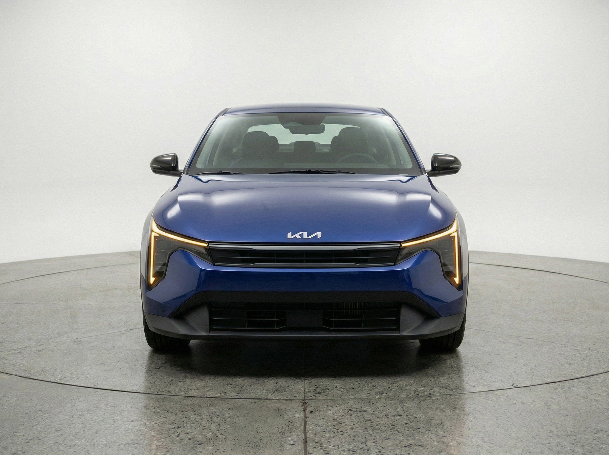 Thumbnail: 2025 Kia K4 - 2