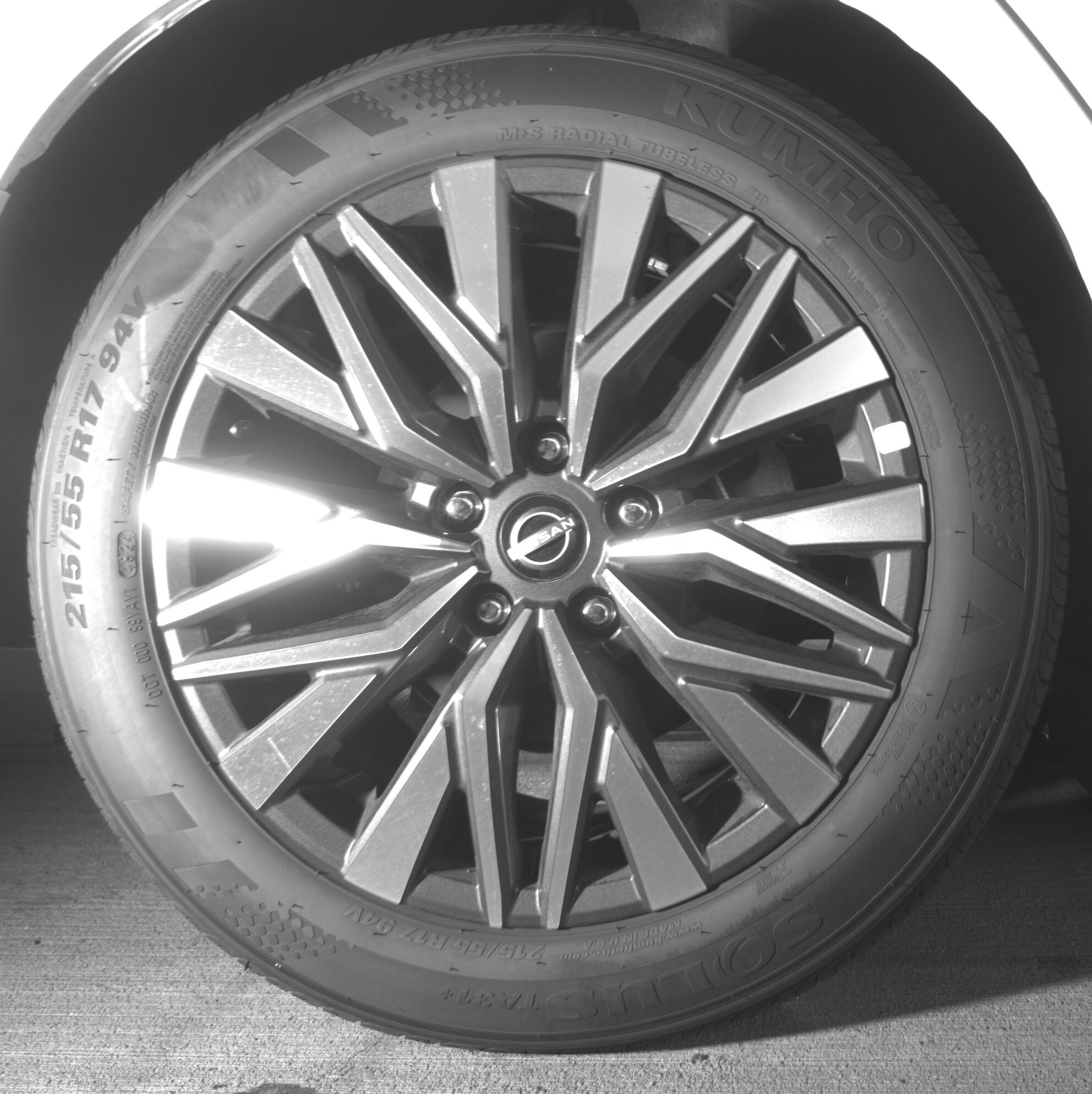 Thumbnail: 2025 Nissan Altima - 12