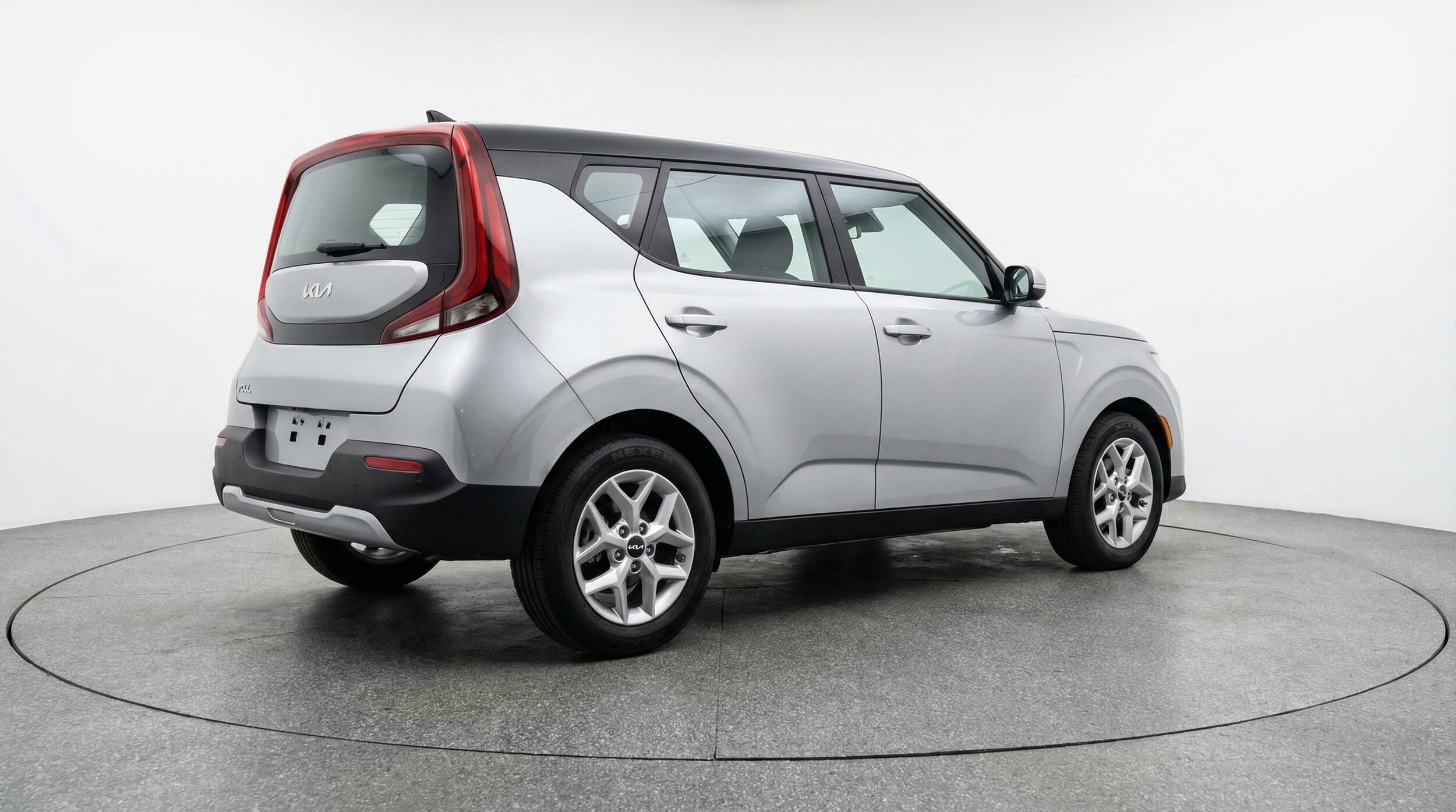 Thumbnail: 2025 Kia Soul - 9