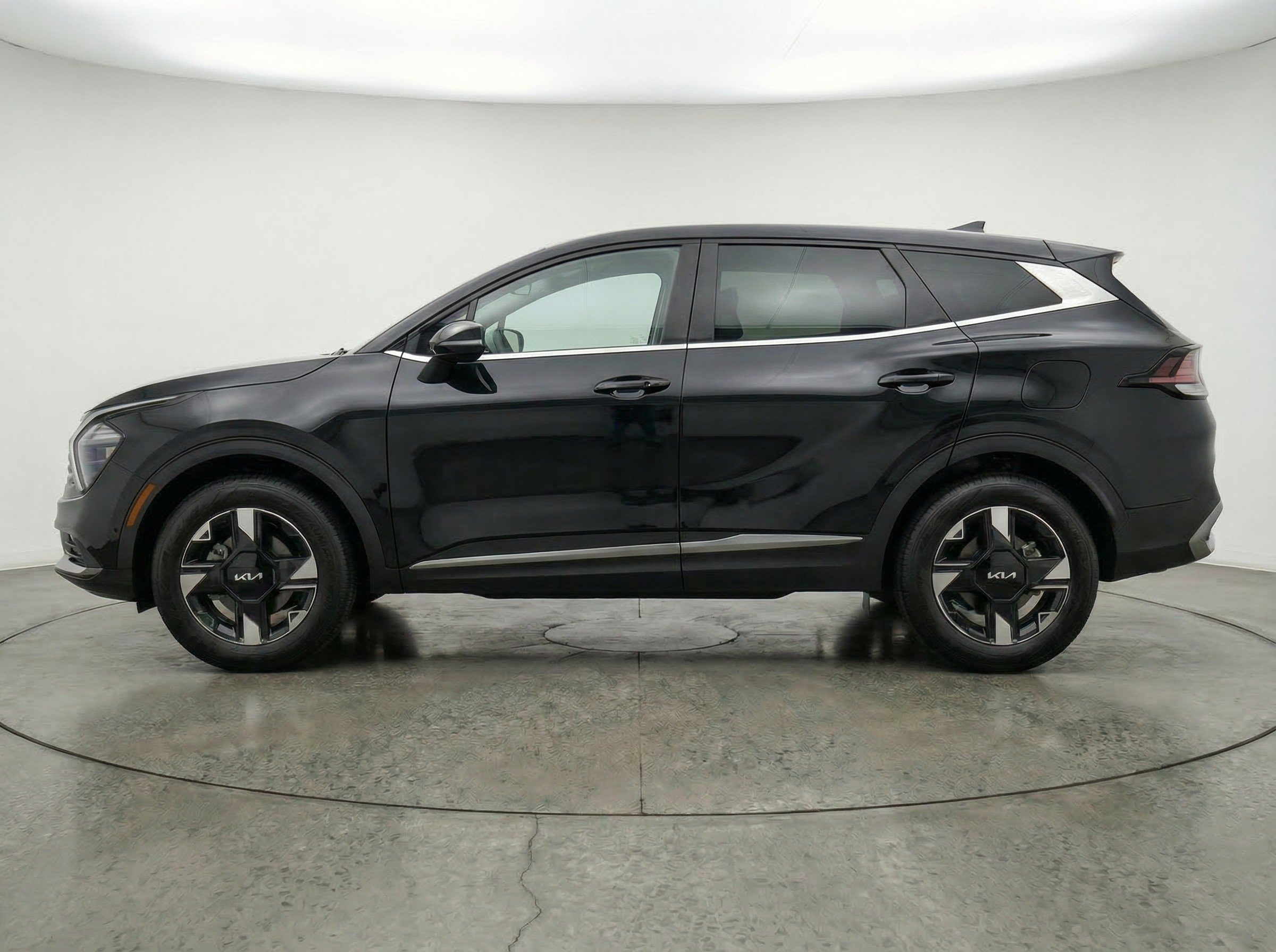 Thumbnail: 2026 Kia Sportage - 5