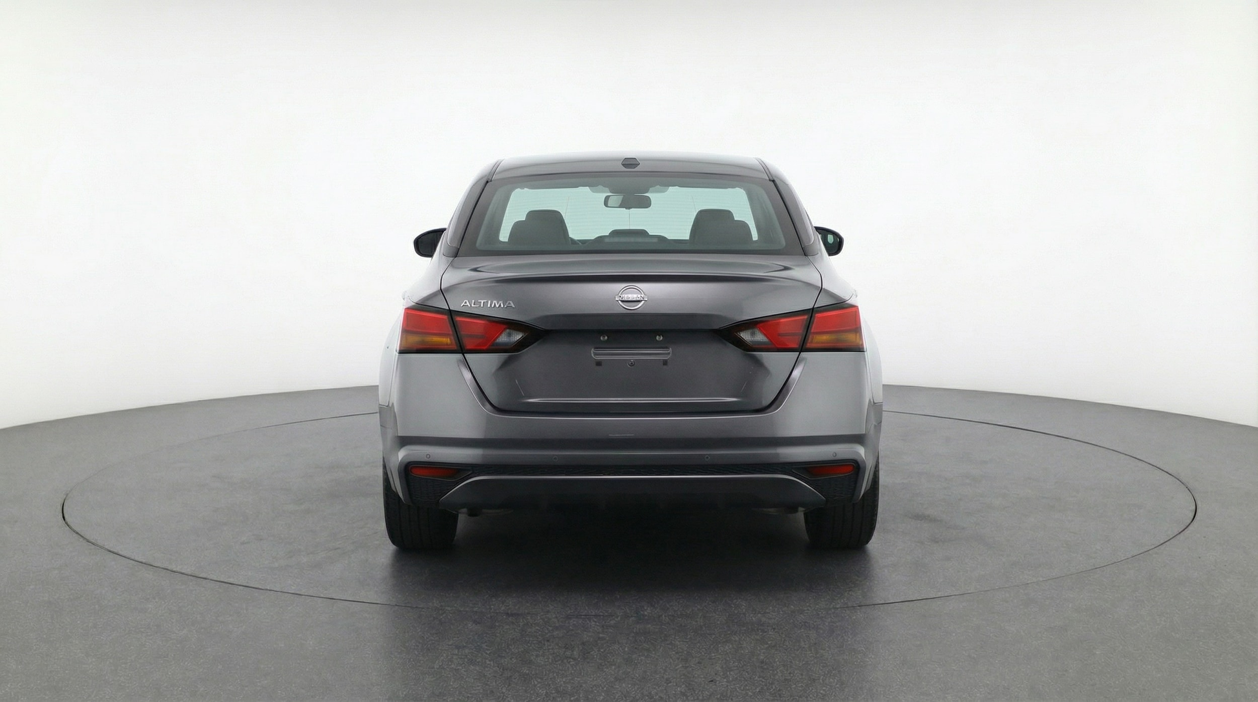 Thumbnail: 2025 Nissan Altima - 6