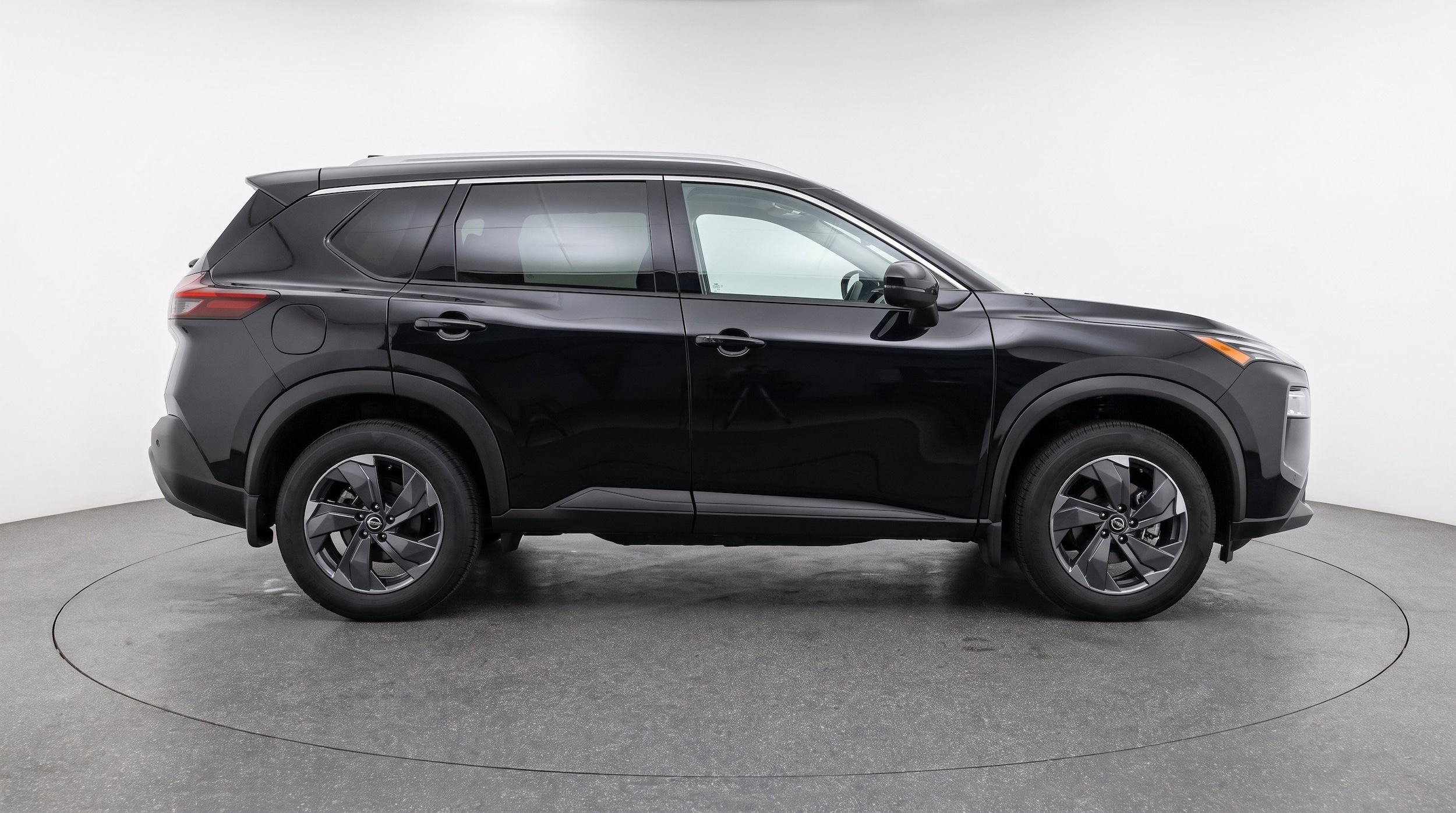 Thumbnail: 2025 Nissan Rogue - 11
