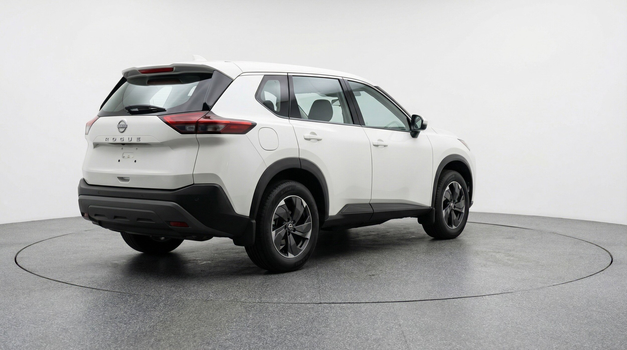 Thumbnail: 2025 Nissan Rogue - 9