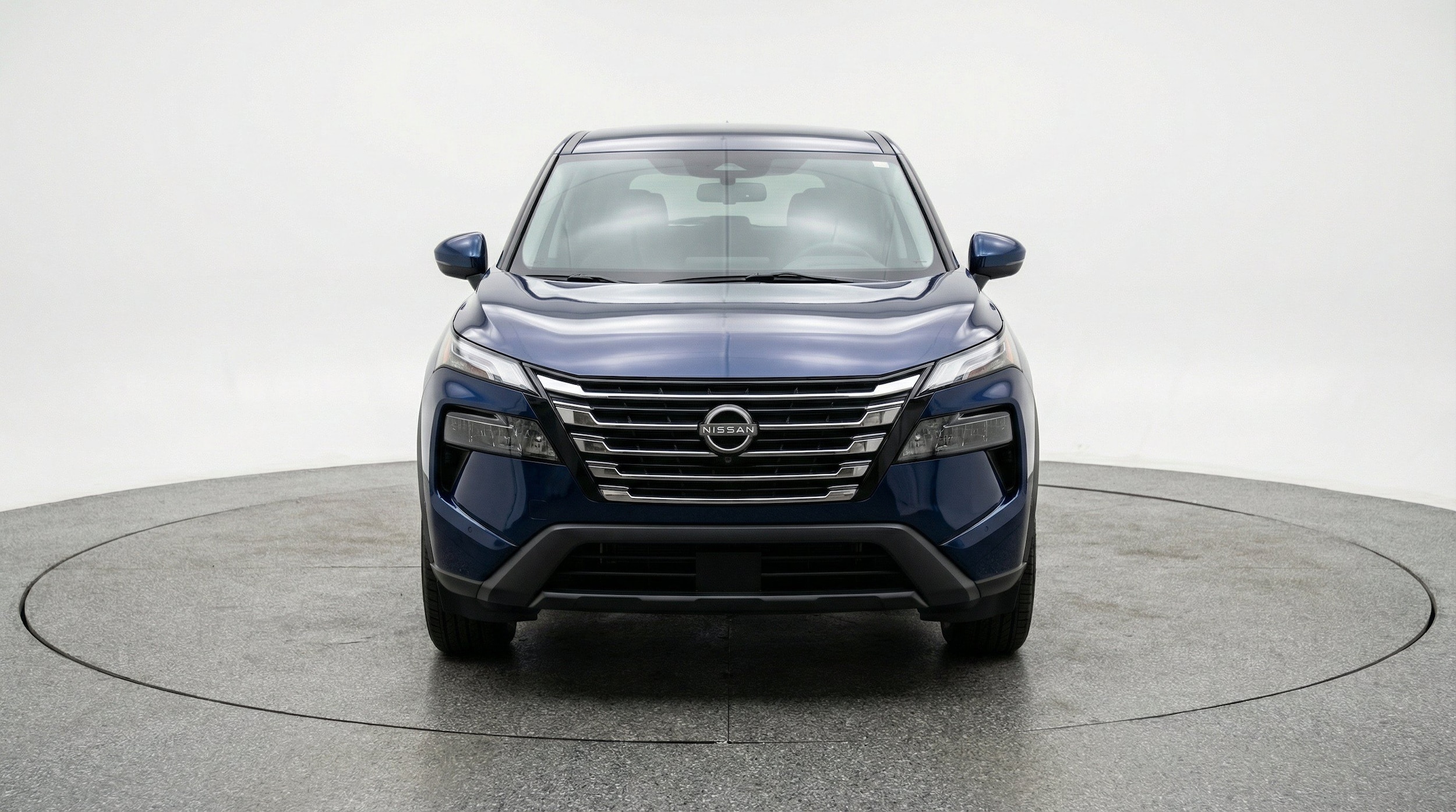 Thumbnail: 2025 Nissan Rogue - 2