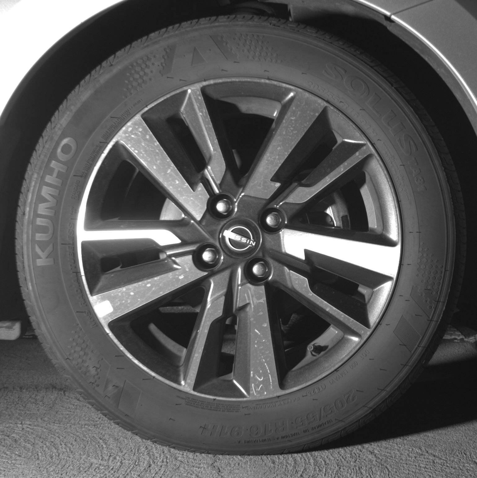 Thumbnail: 2025 Nissan Versa - 13