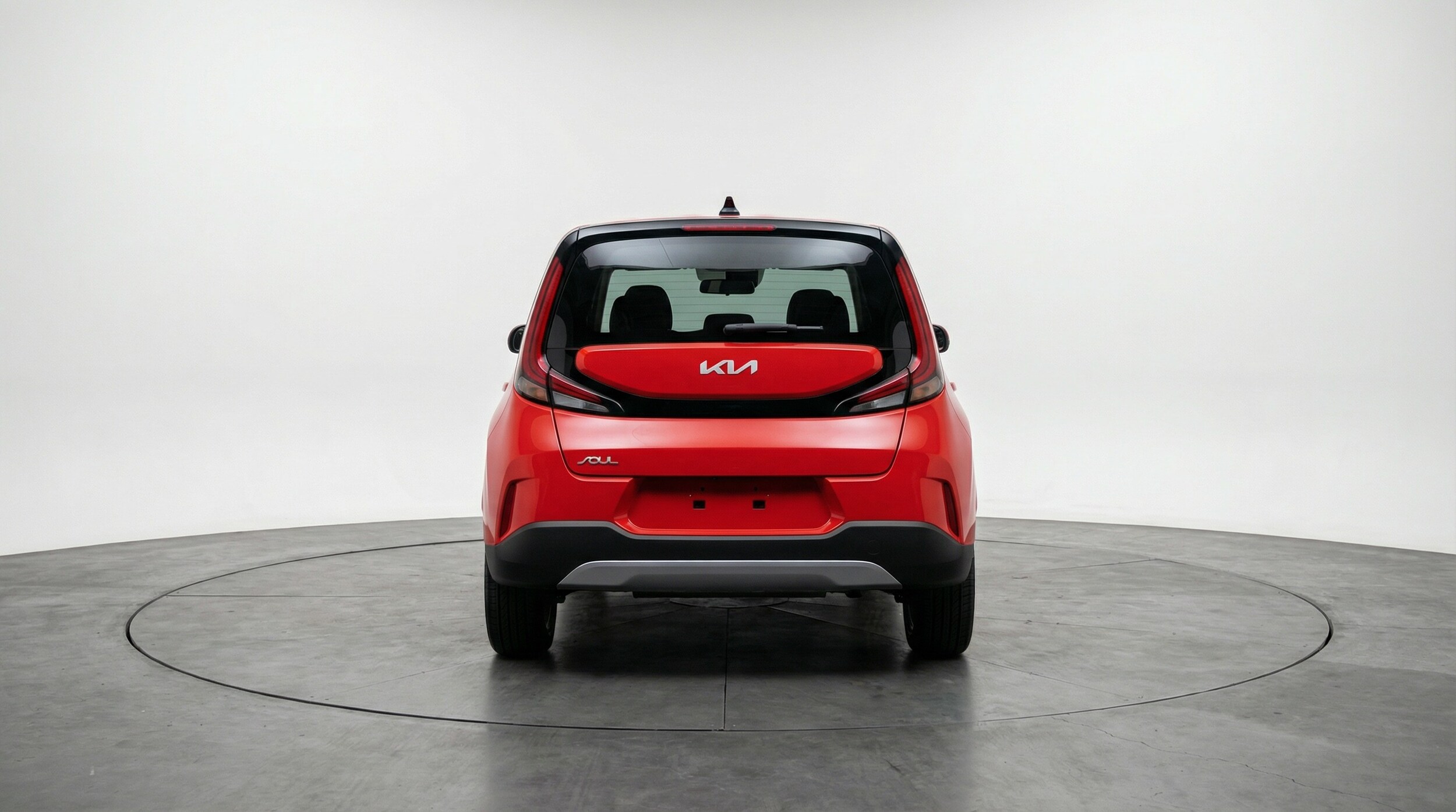 Thumbnail: 2025 Kia Soul - 6