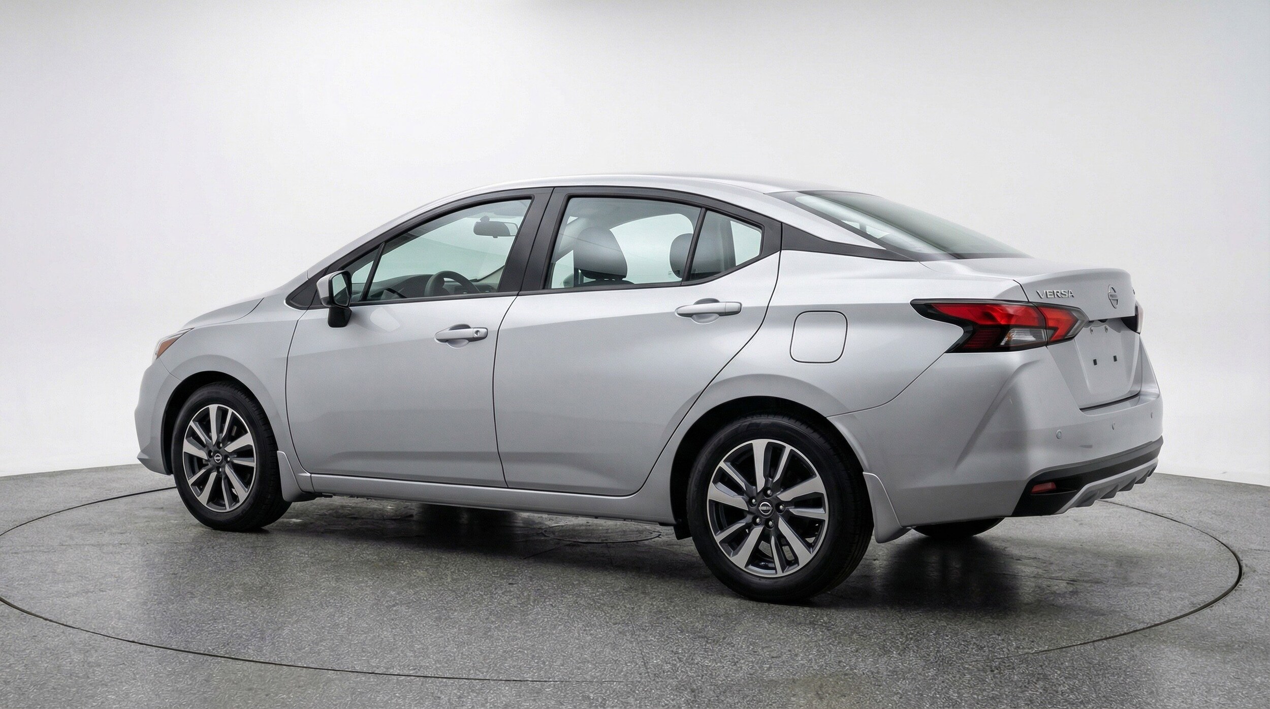 Thumbnail: 2025 Nissan Versa - 6