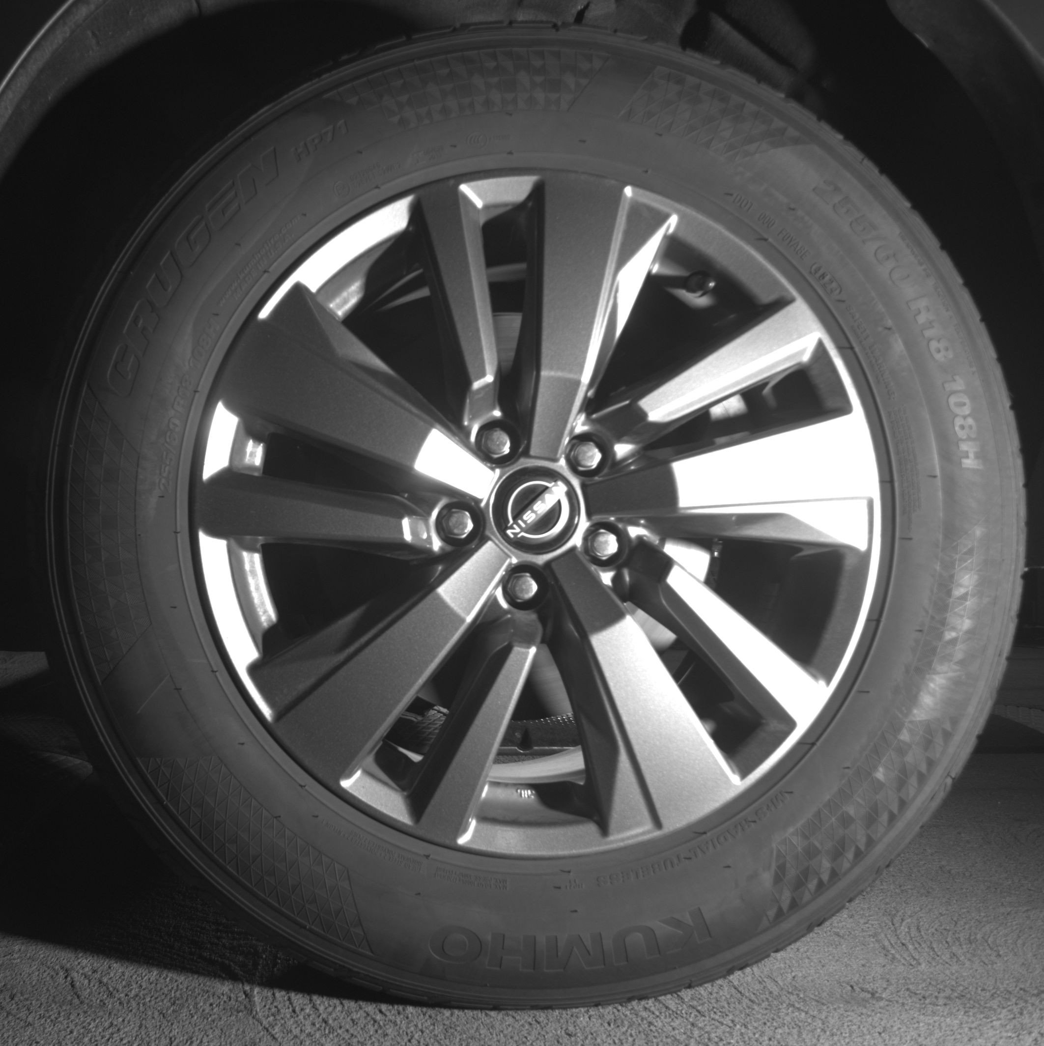 Thumbnail: 2025 Nissan Pathfinder - 14