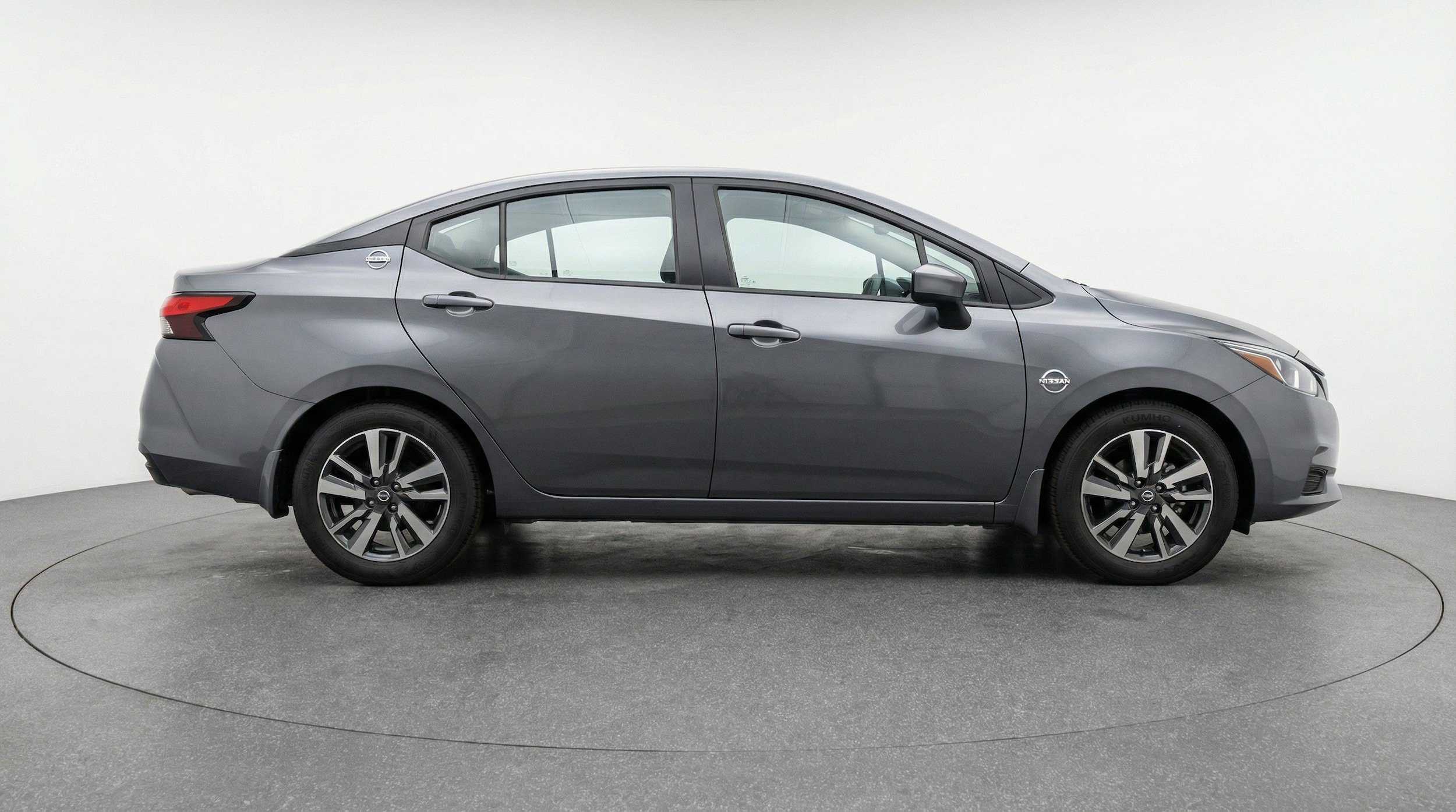 Thumbnail: 2025 Nissan Versa - 11
