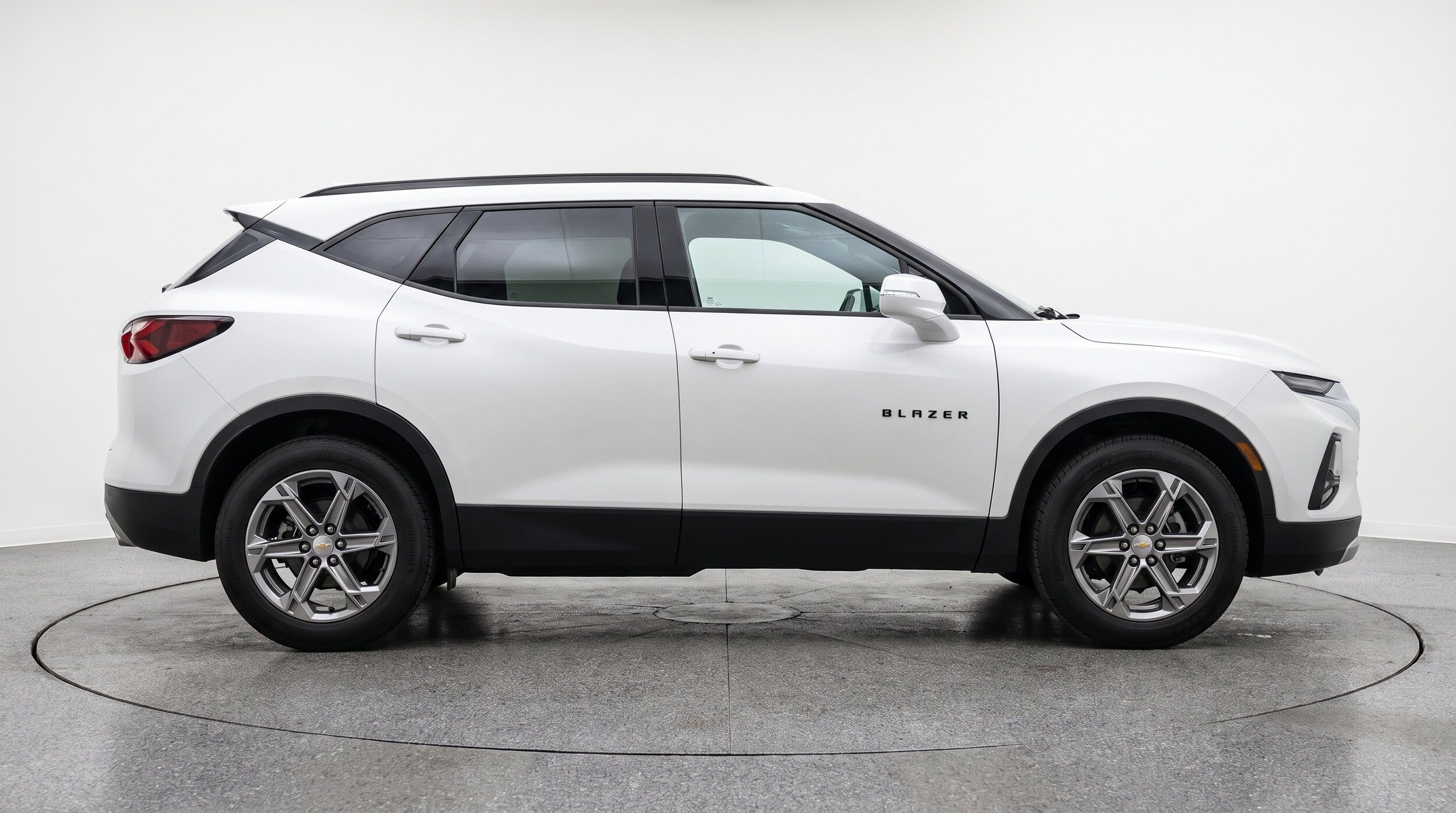 Thumbnail: 2026 Chevrolet Blazer - 11