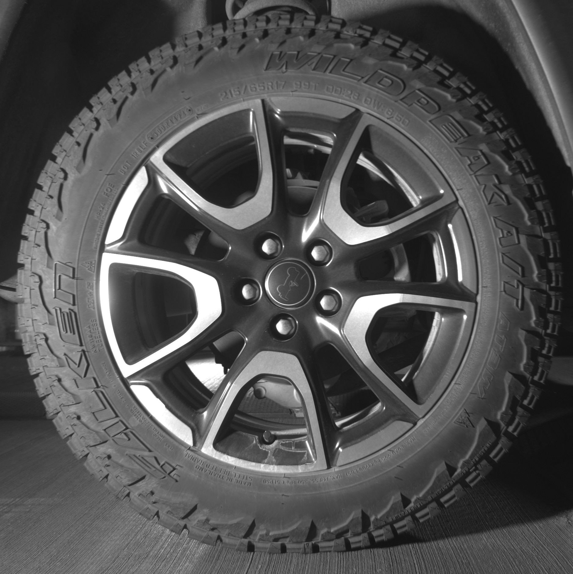 Thumbnail: 2025 Jeep Compass - 15