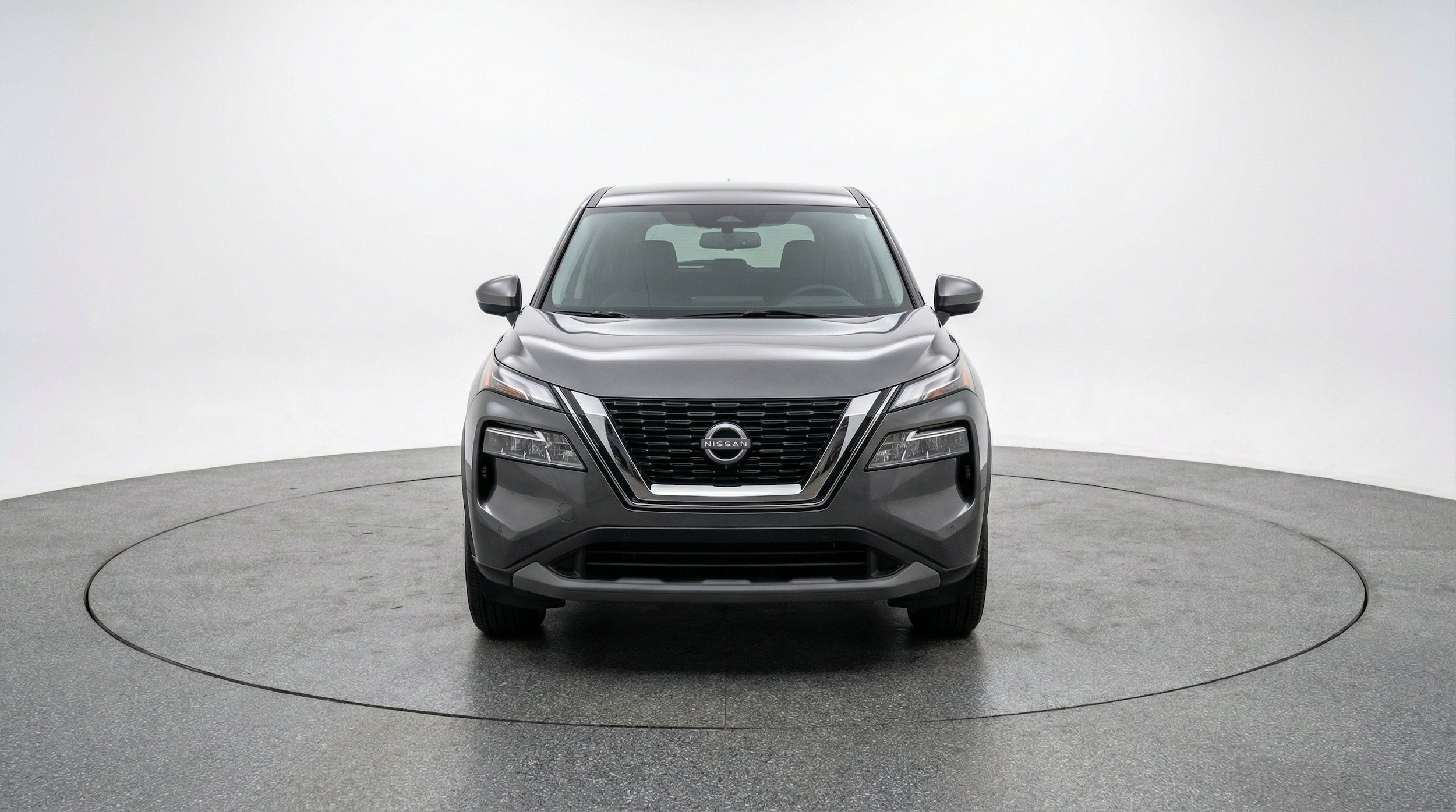 Thumbnail: 2025 Nissan Rogue - 2