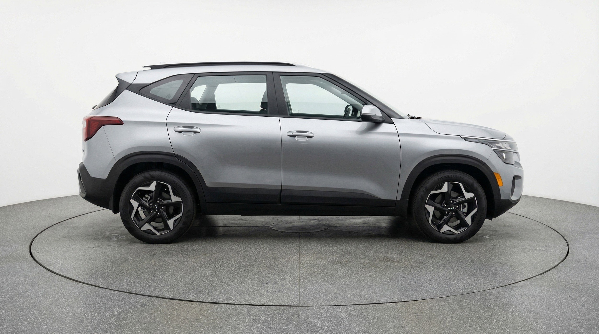 Thumbnail: 2025 Kia Seltos - 11