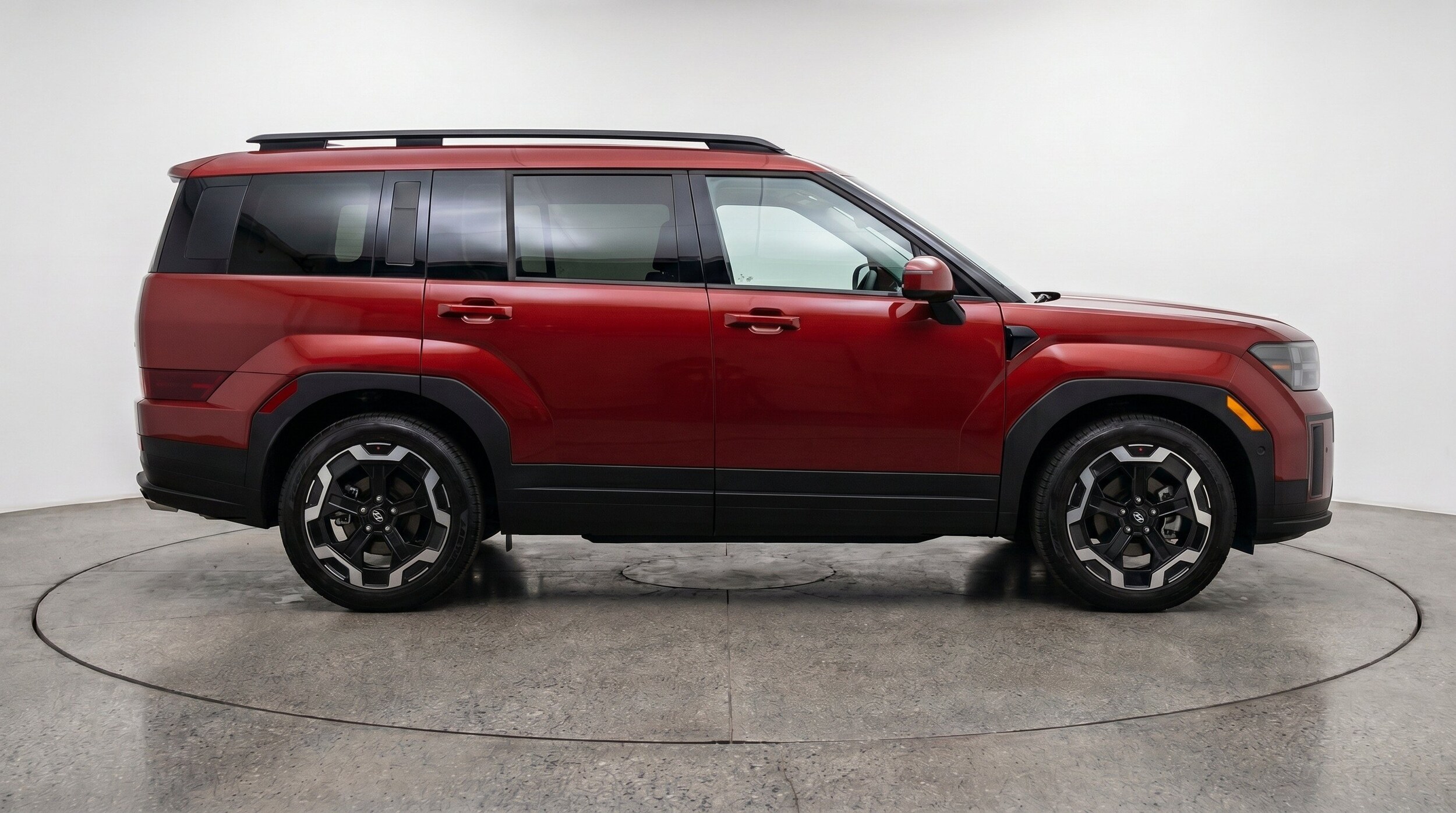 Thumbnail: 2026 Hyundai Santa Fe - 11