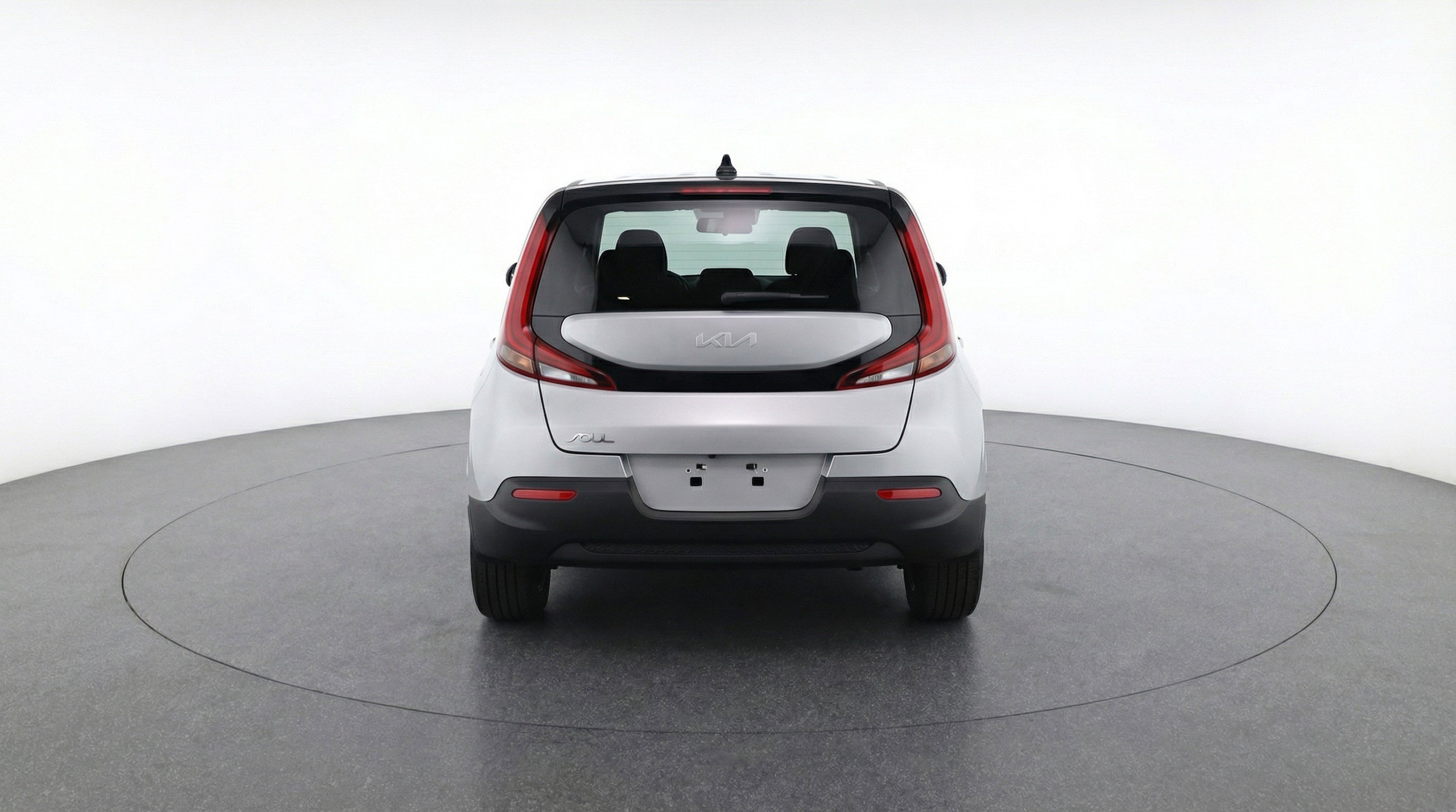 Thumbnail: 2025 Kia Soul - 7